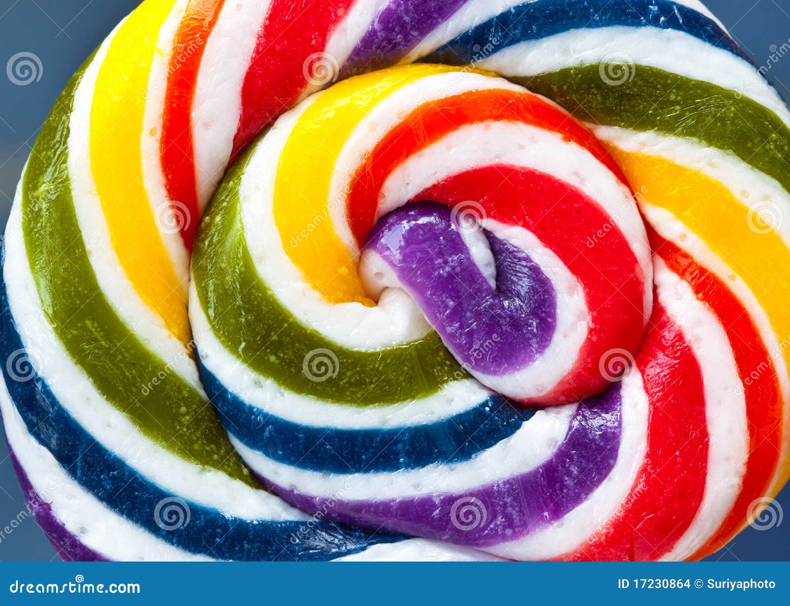 Lollipop Flavors stock photo. Image of food, circle, lolly 17230864