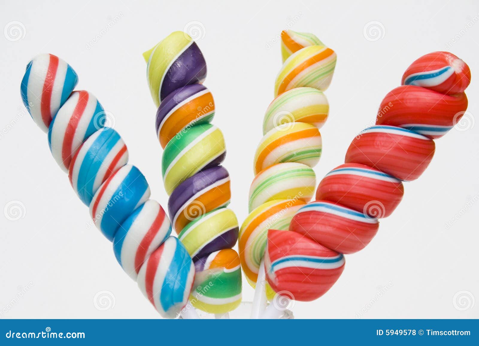 Lollipops stock photo. Image of confection, festive, celebration - 5949578