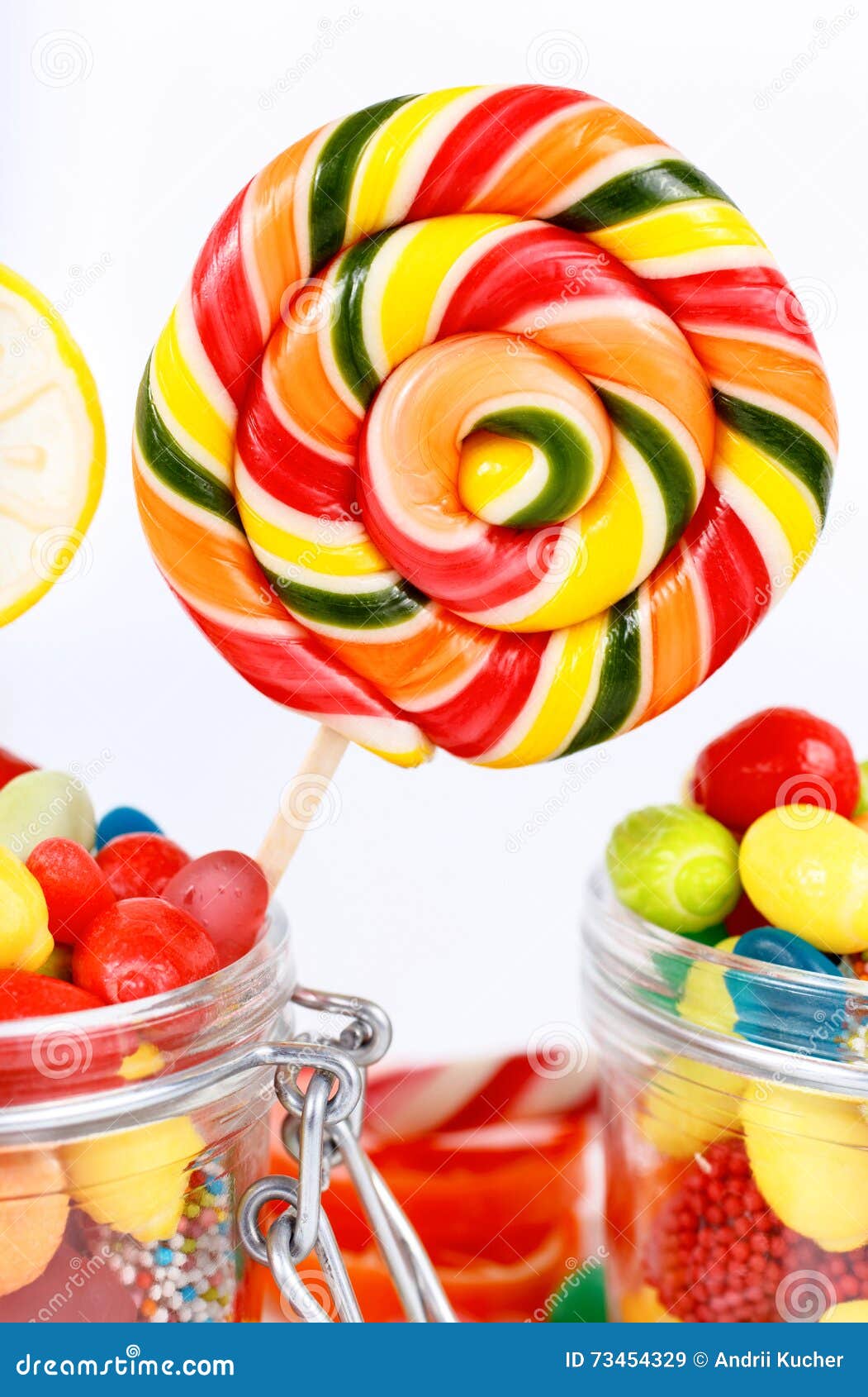 How Do They Put Gum Inside a Lollipop?