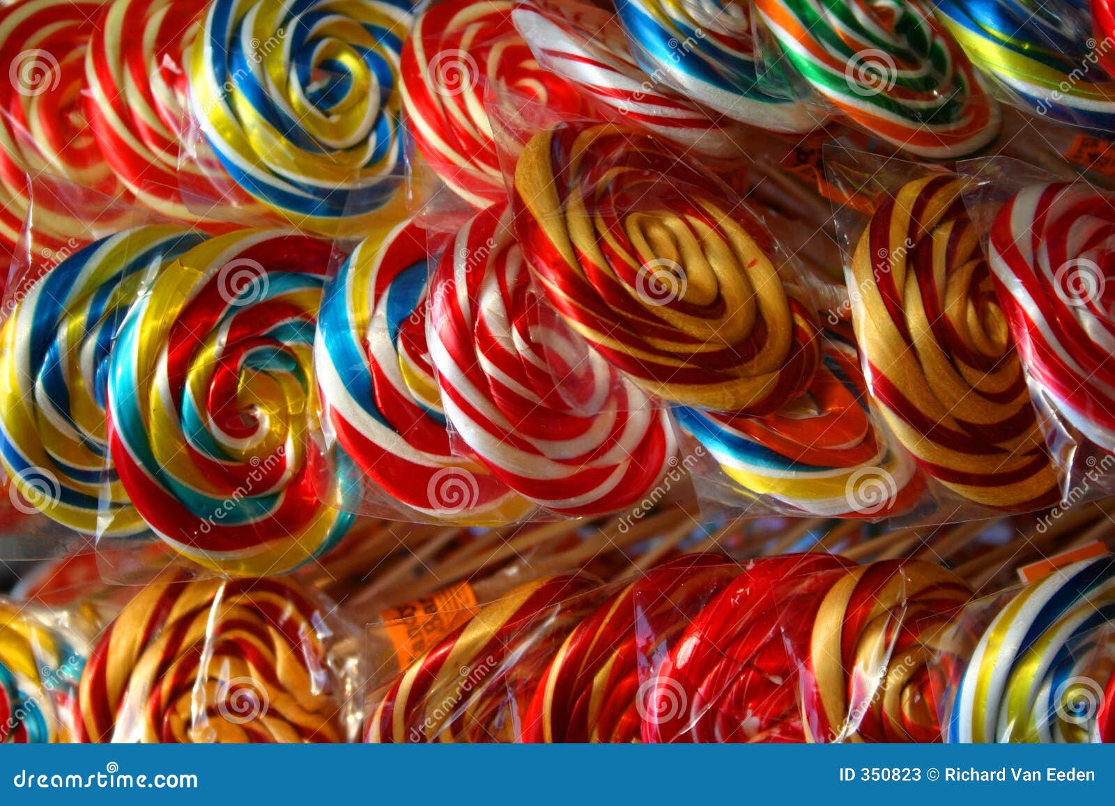 Lolly pop stock image. Image of color, market, food, colors - 350823