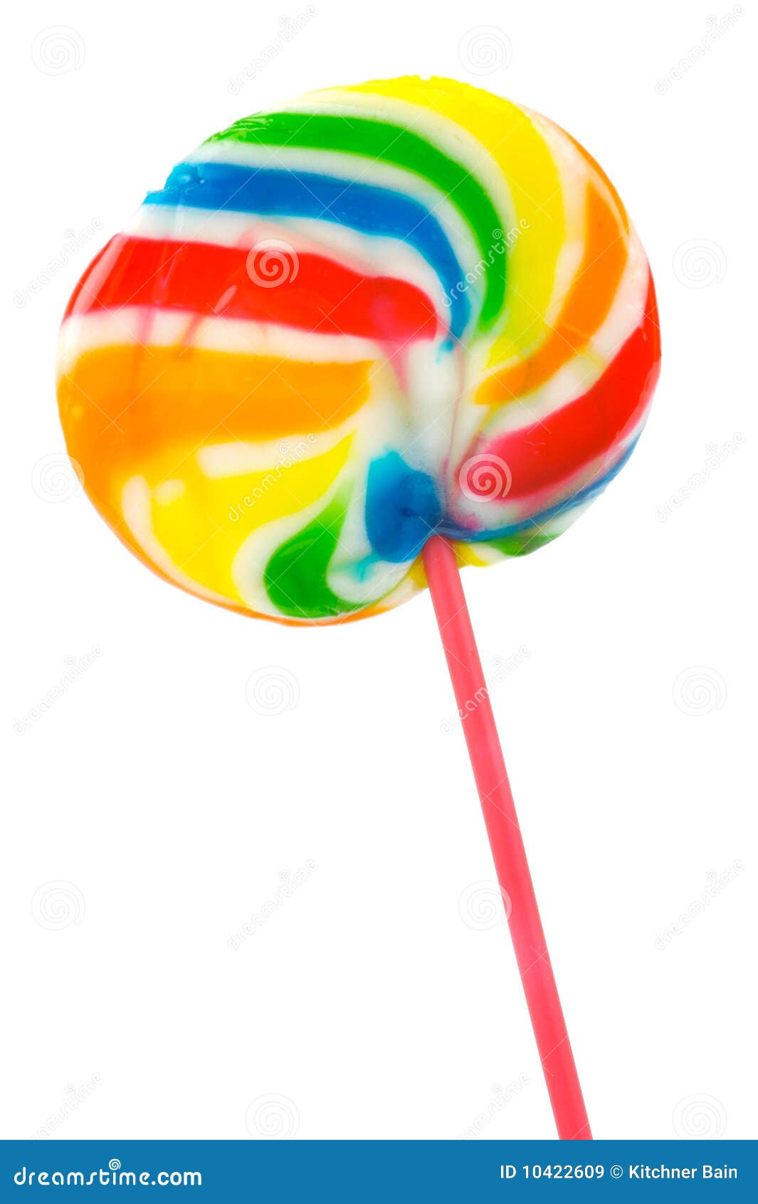 Lolly Pops stock image. Image of lollies, sweets, children - 10422609