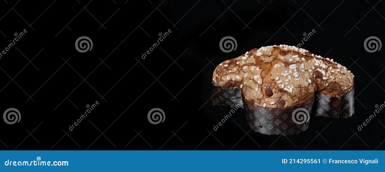 lomba pasquale or colomba di pasqua is an italian traditional easter bread whit almonds whit copyspace