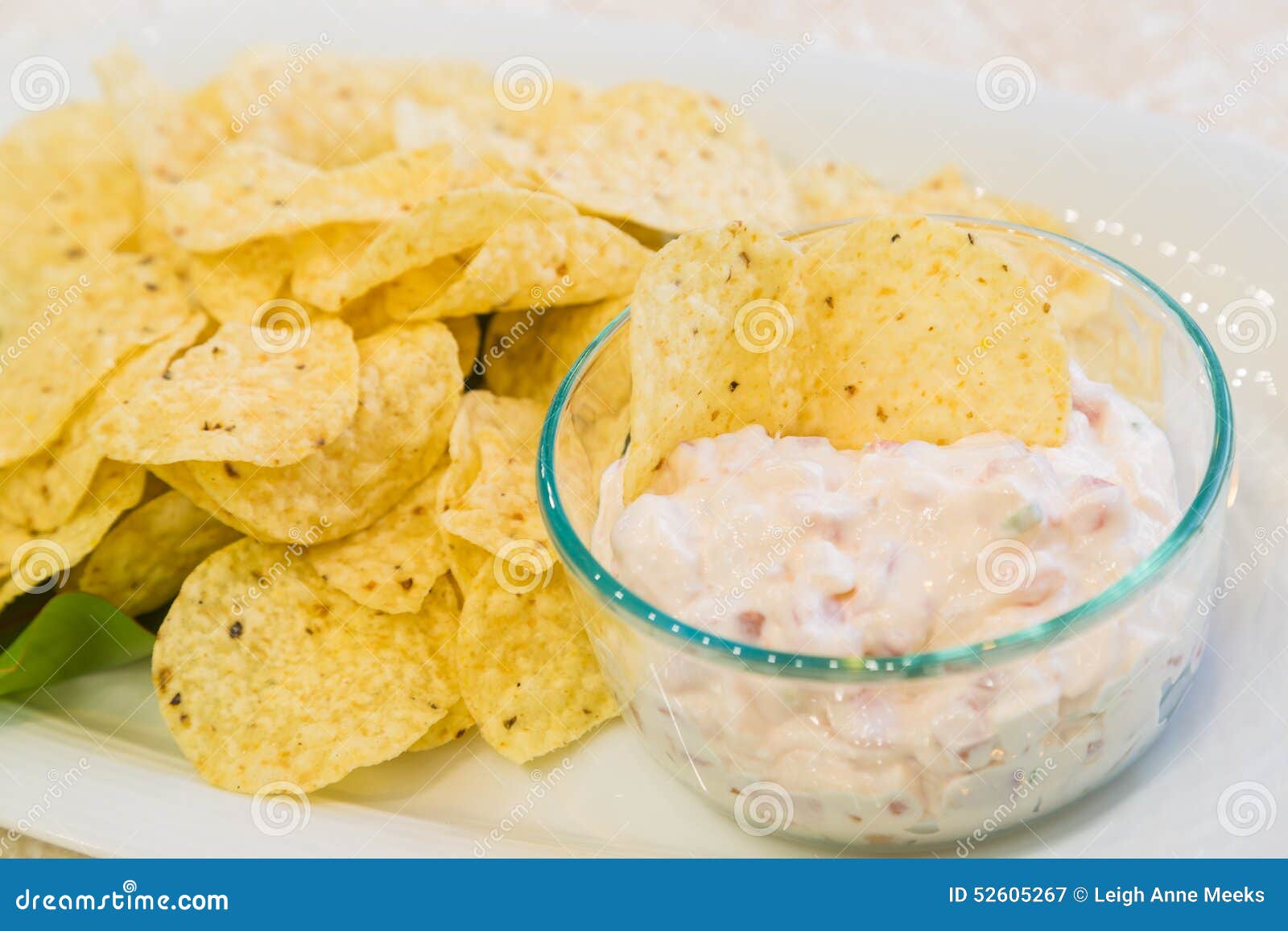 Lomi Salmon Dip stock image. Image of appetizer, salmon 52605267