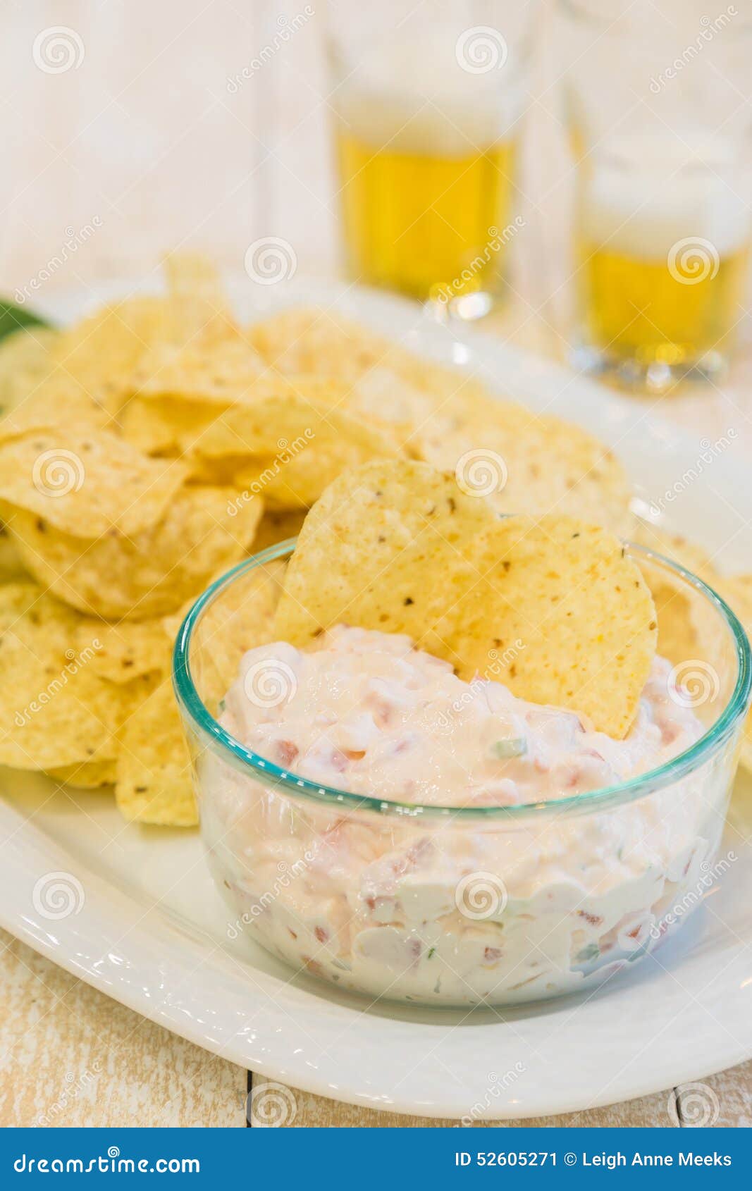 Lomi Salmon Dip stock image. Image of hawaiian, vertical 52605271