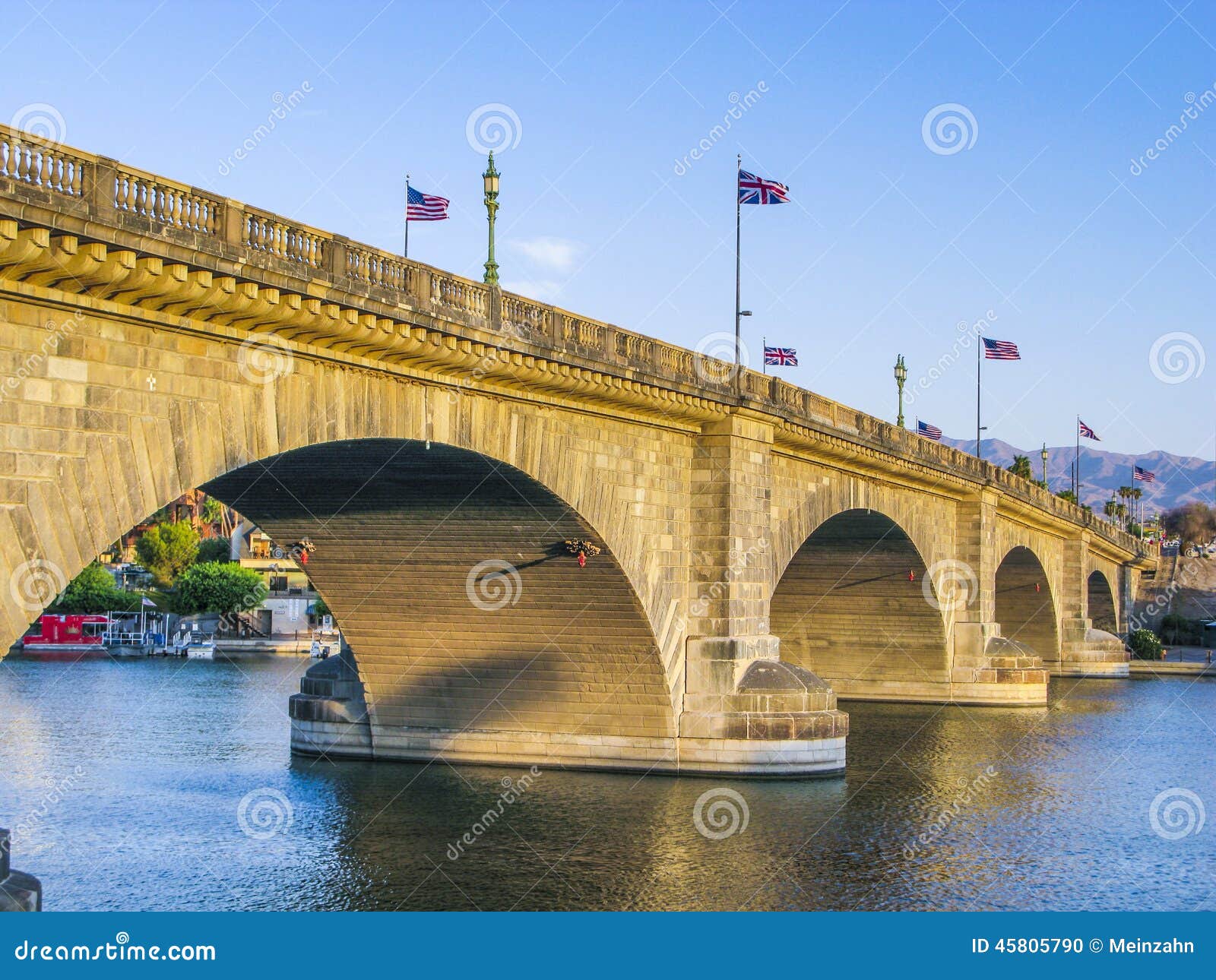 london bridge in arizona london bridge in arizona
