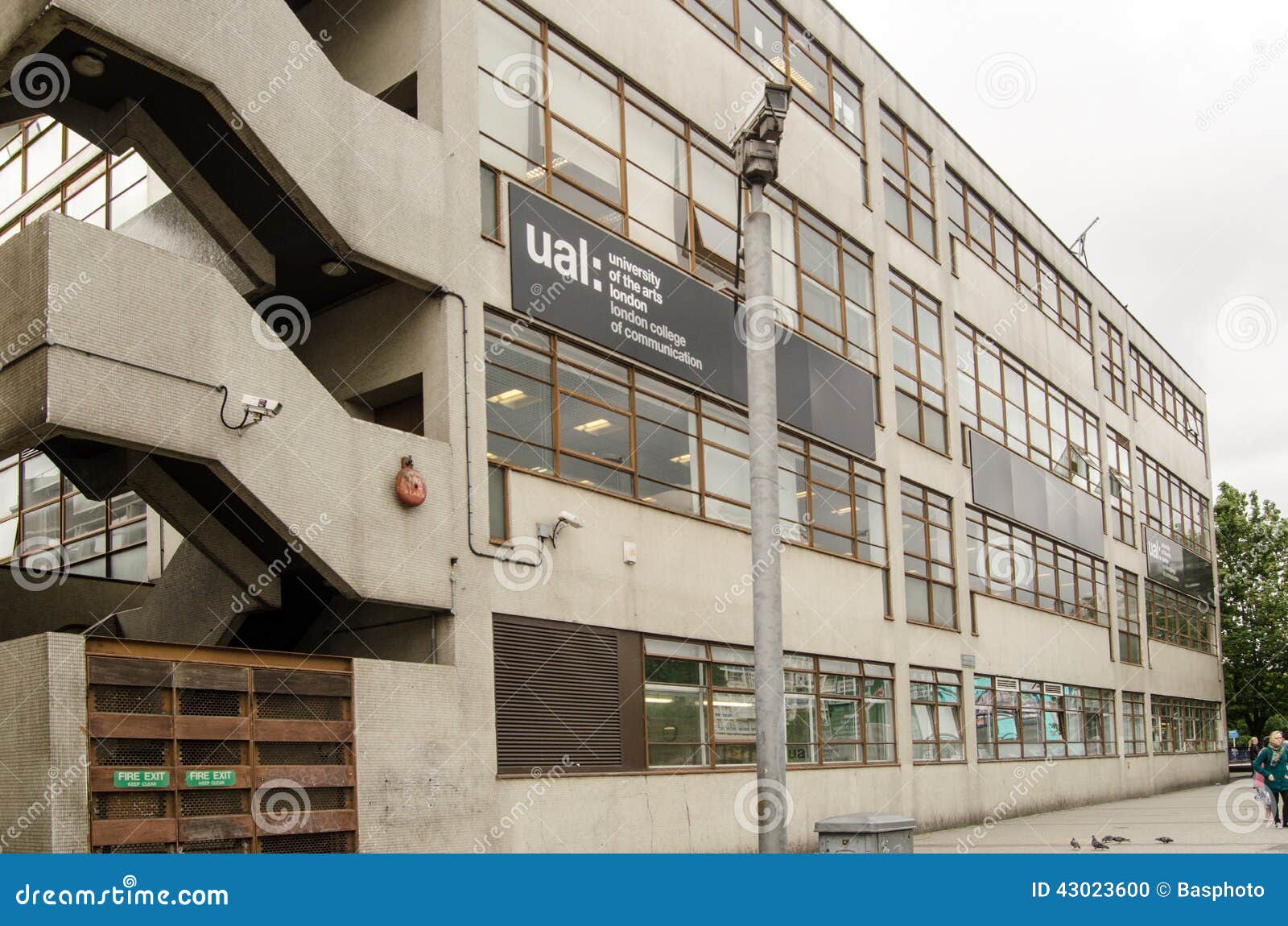 college of communications
