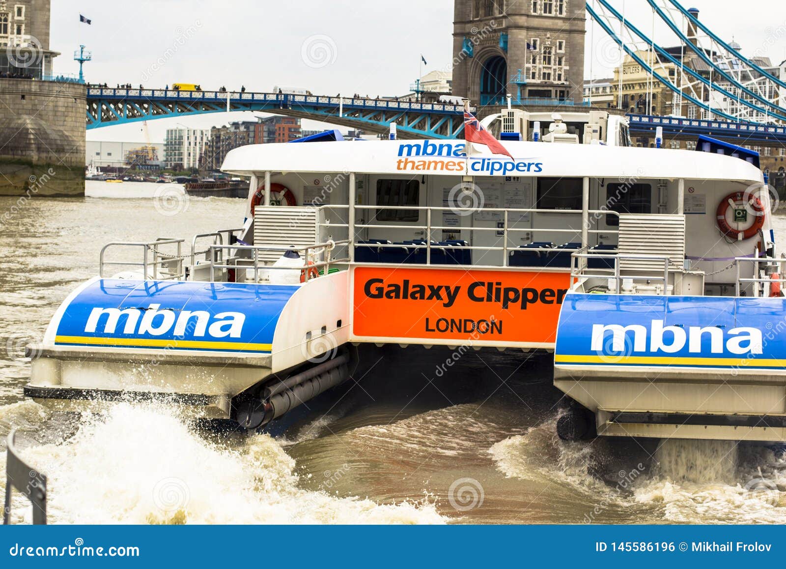 thames clipper prices