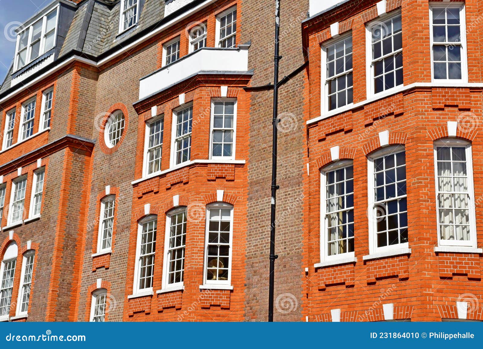 London; Hampstead, England May 5 2019 Hampstead District Editorial