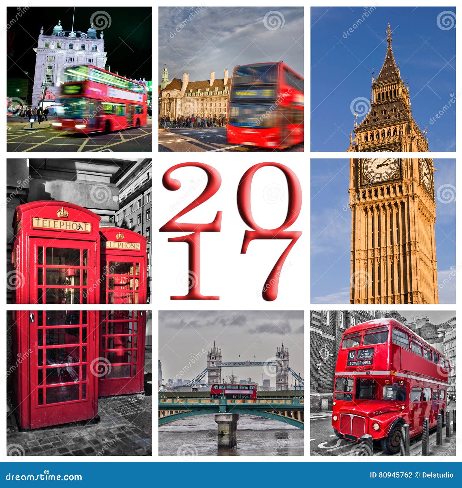 2017 London Photos Greeting Card Stock Photo Image of phonebooth
