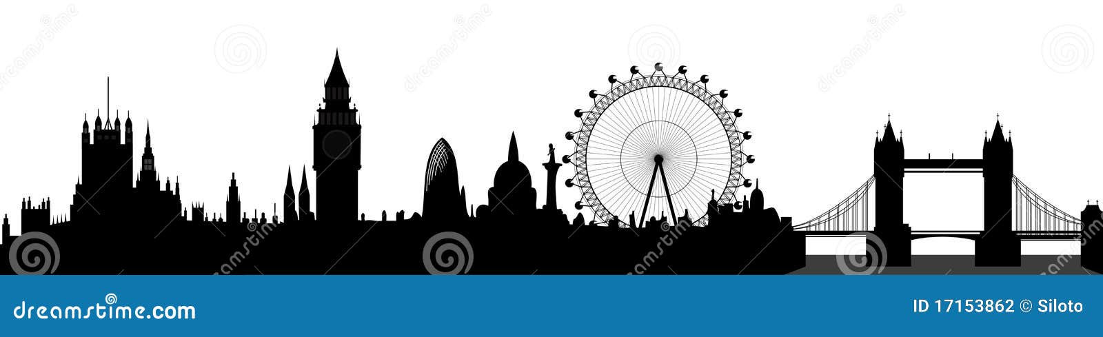 london clipart free download - photo #39