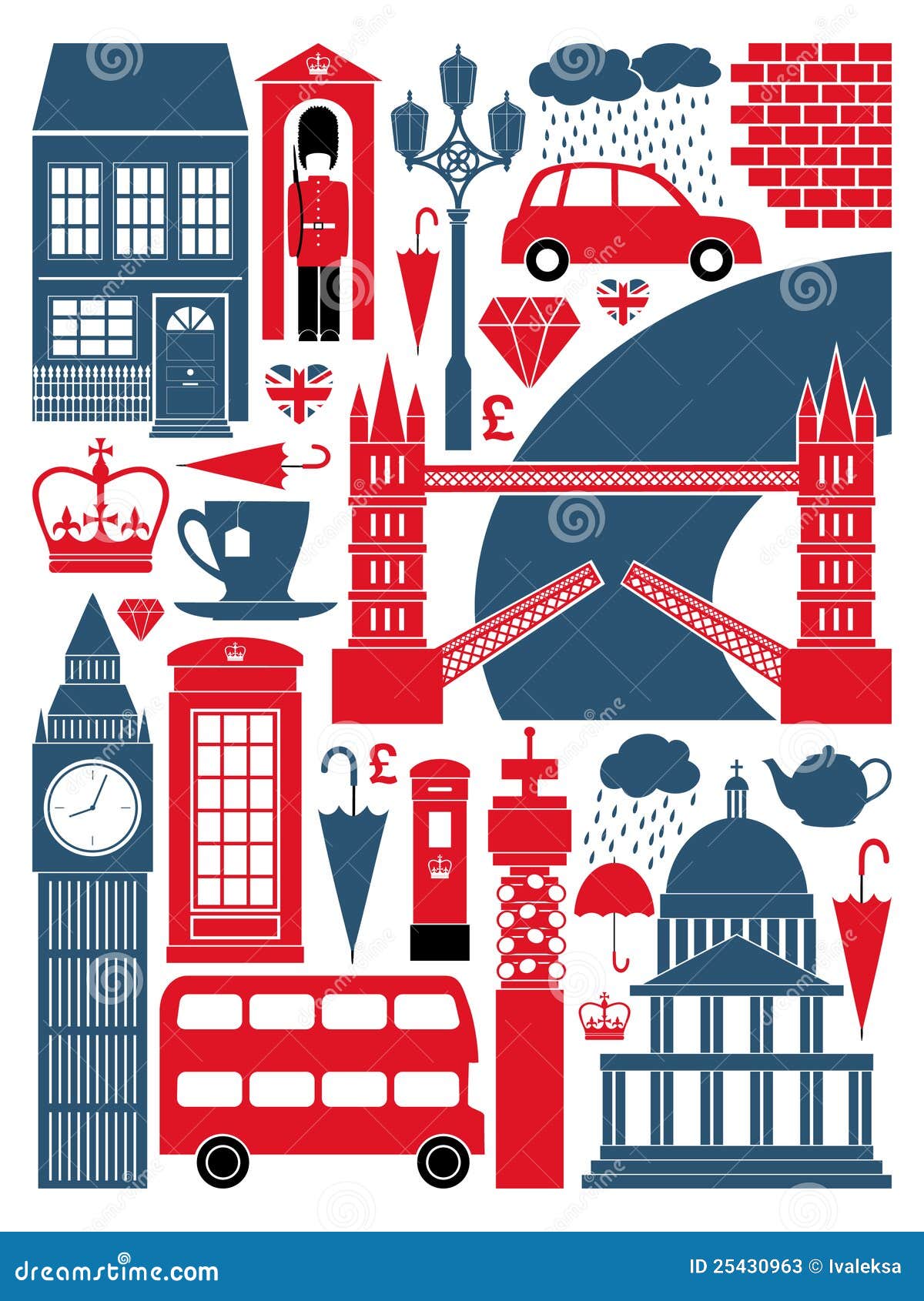 london clipart free download - photo #24
