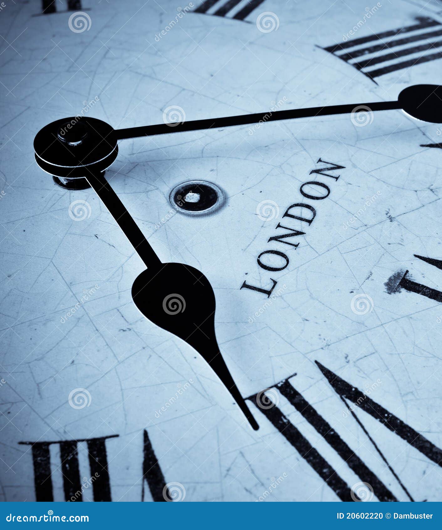 London stock photo. Image of capital, dial, finance, measurement - 20602220