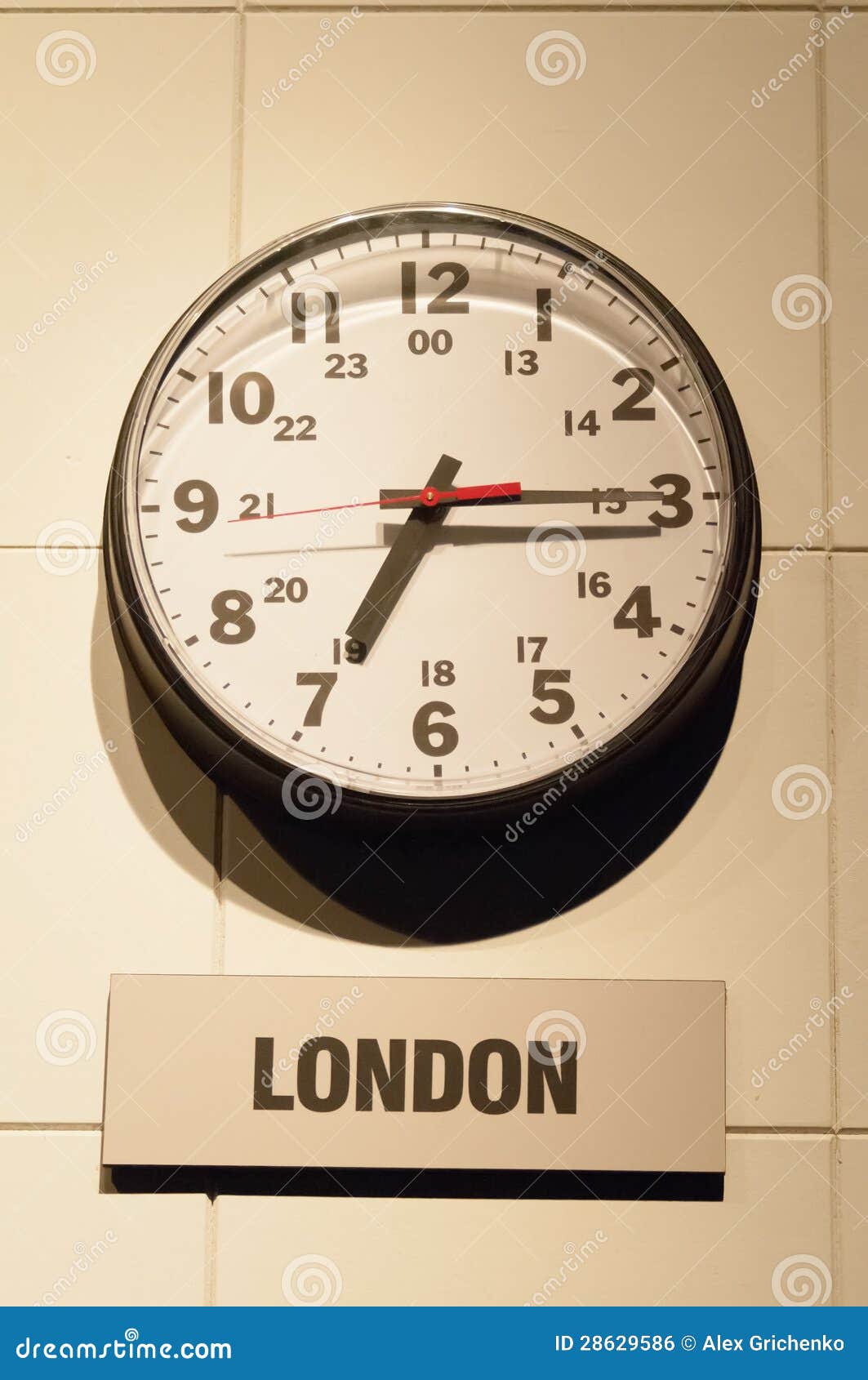 London time stock photo. Image of black, closeup, period - 28629586