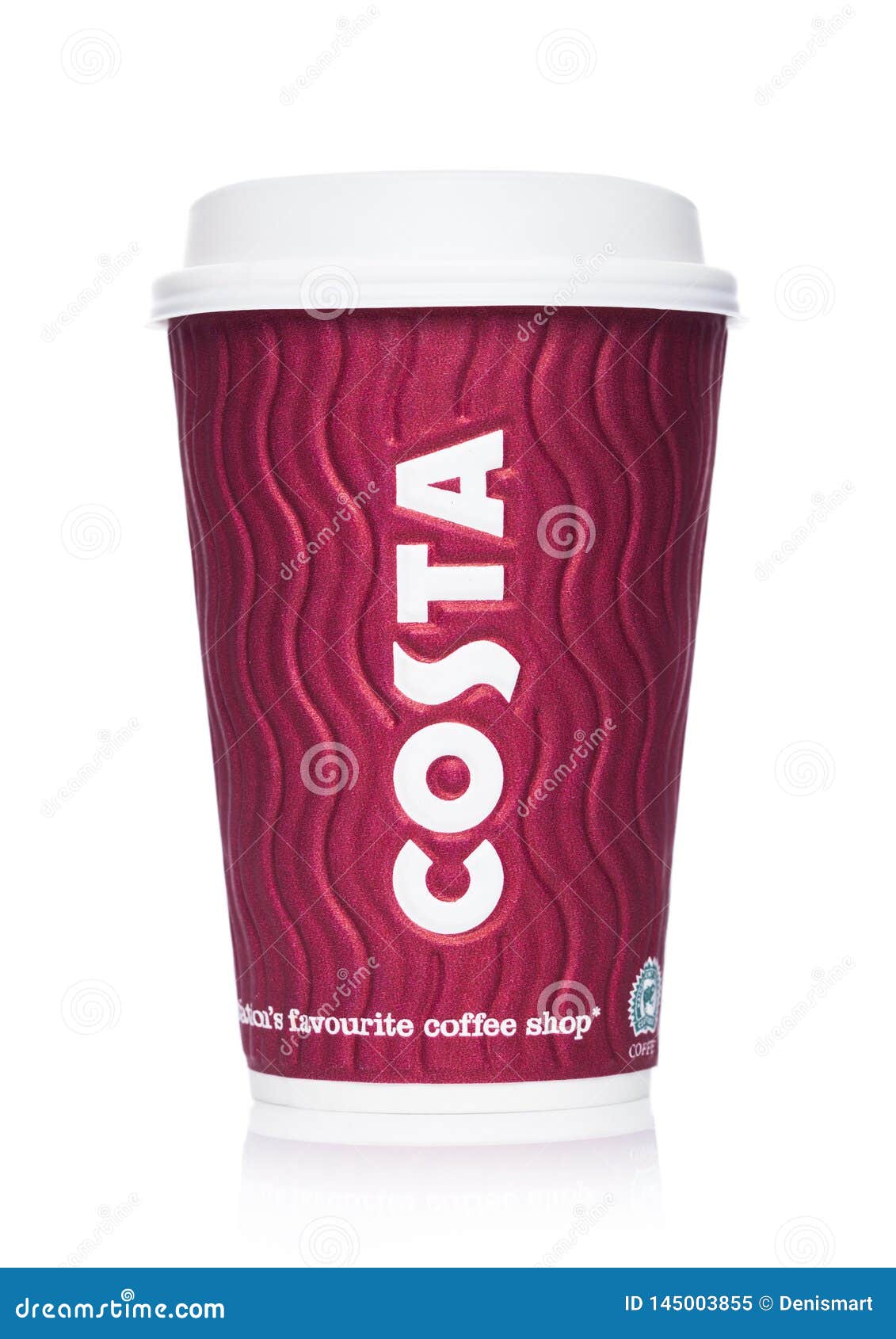 Free Free 257 Costa Coffee Logo Svg SVG PNG EPS DXF File