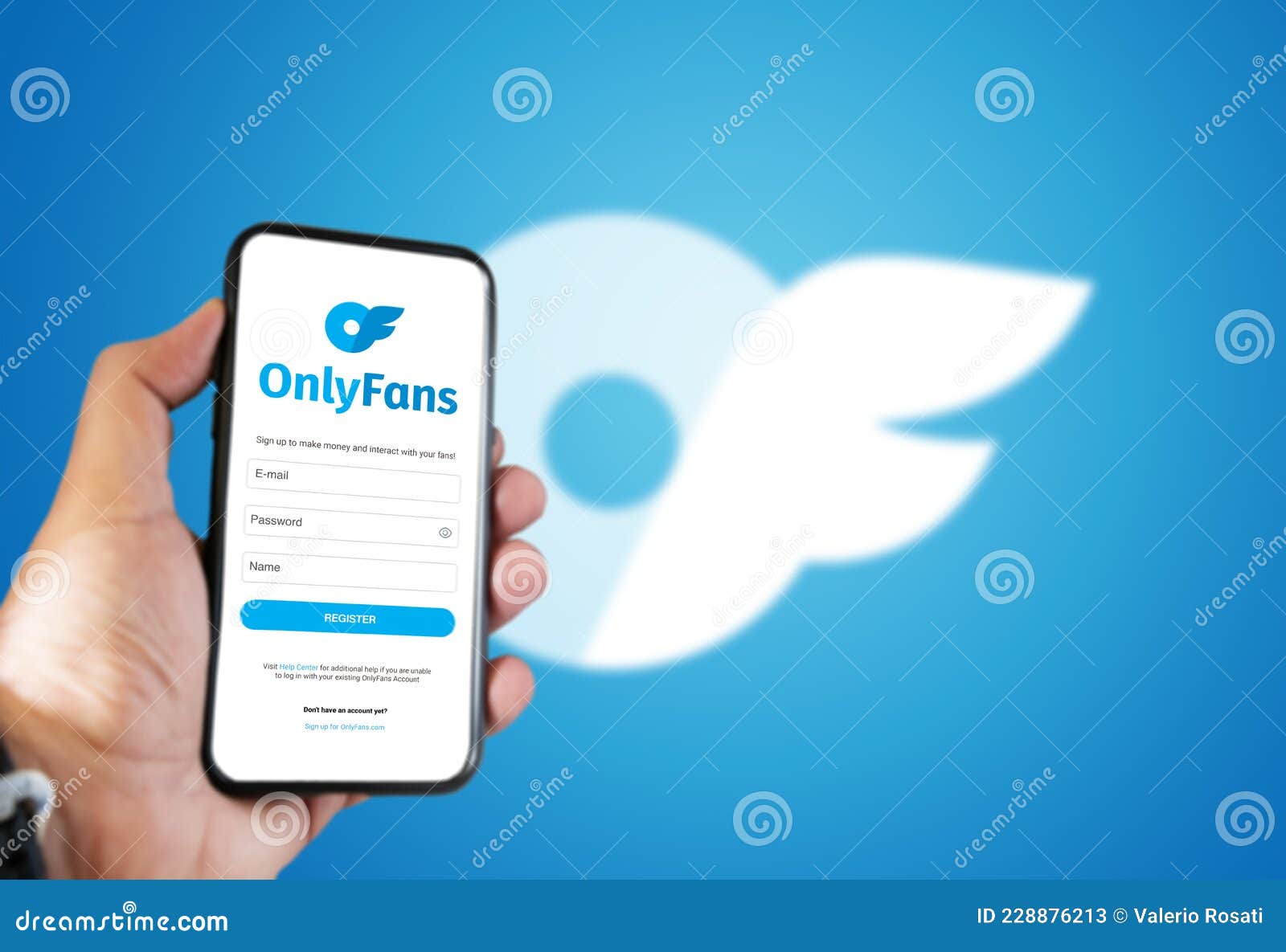 Only fans preview