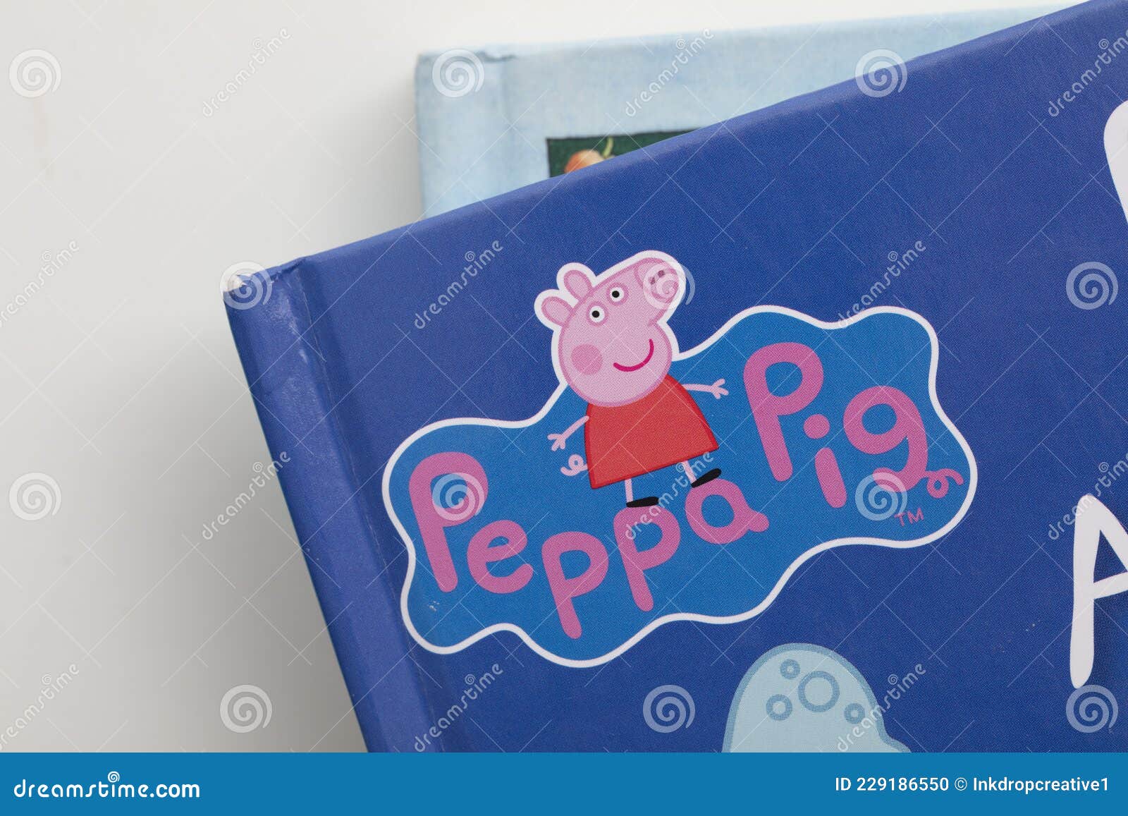 Peppa Pig Cartoon Stock Photos - Free & Royalty-Free Stock Photos from  Dreamstime