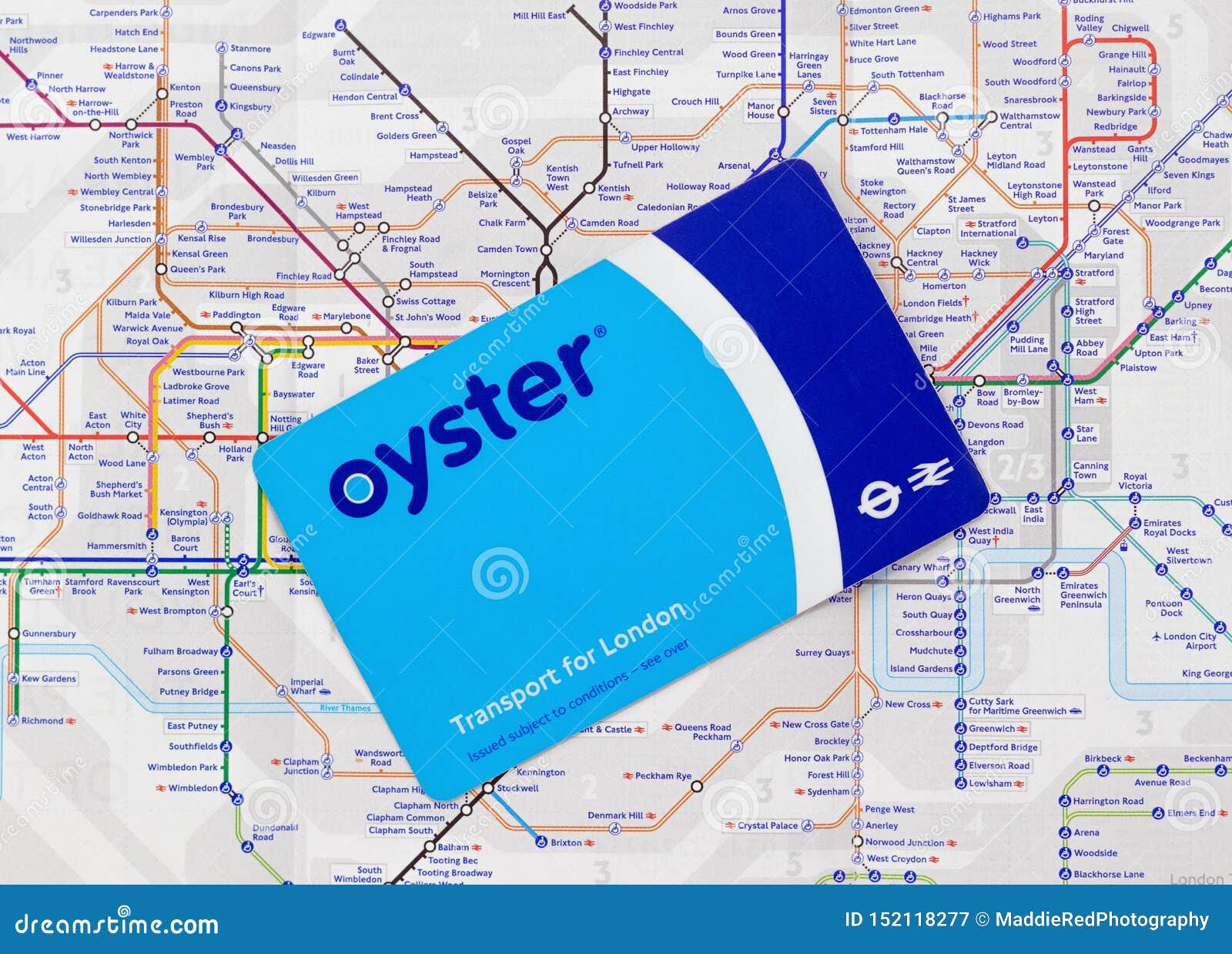 underground travel card london