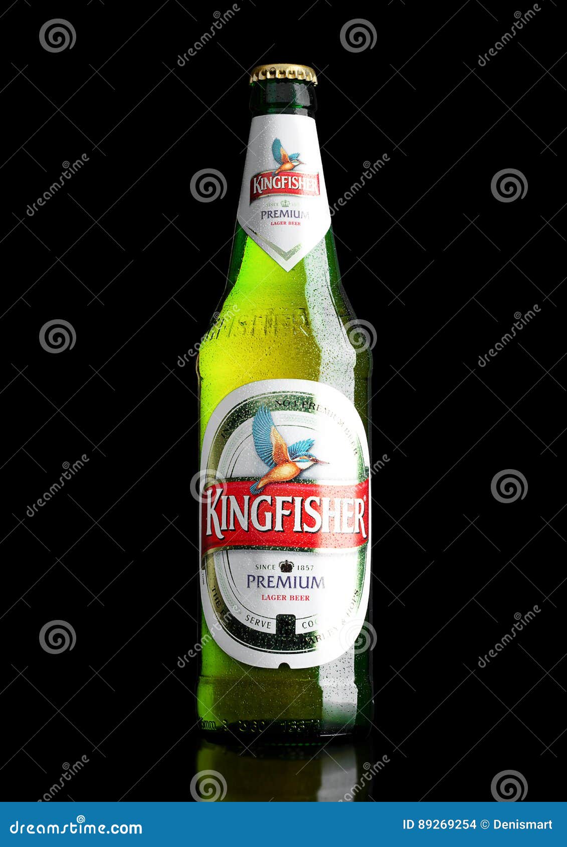 105 Kingfisher Beer Stock Photos - Free & Royalty-Free Stock ...