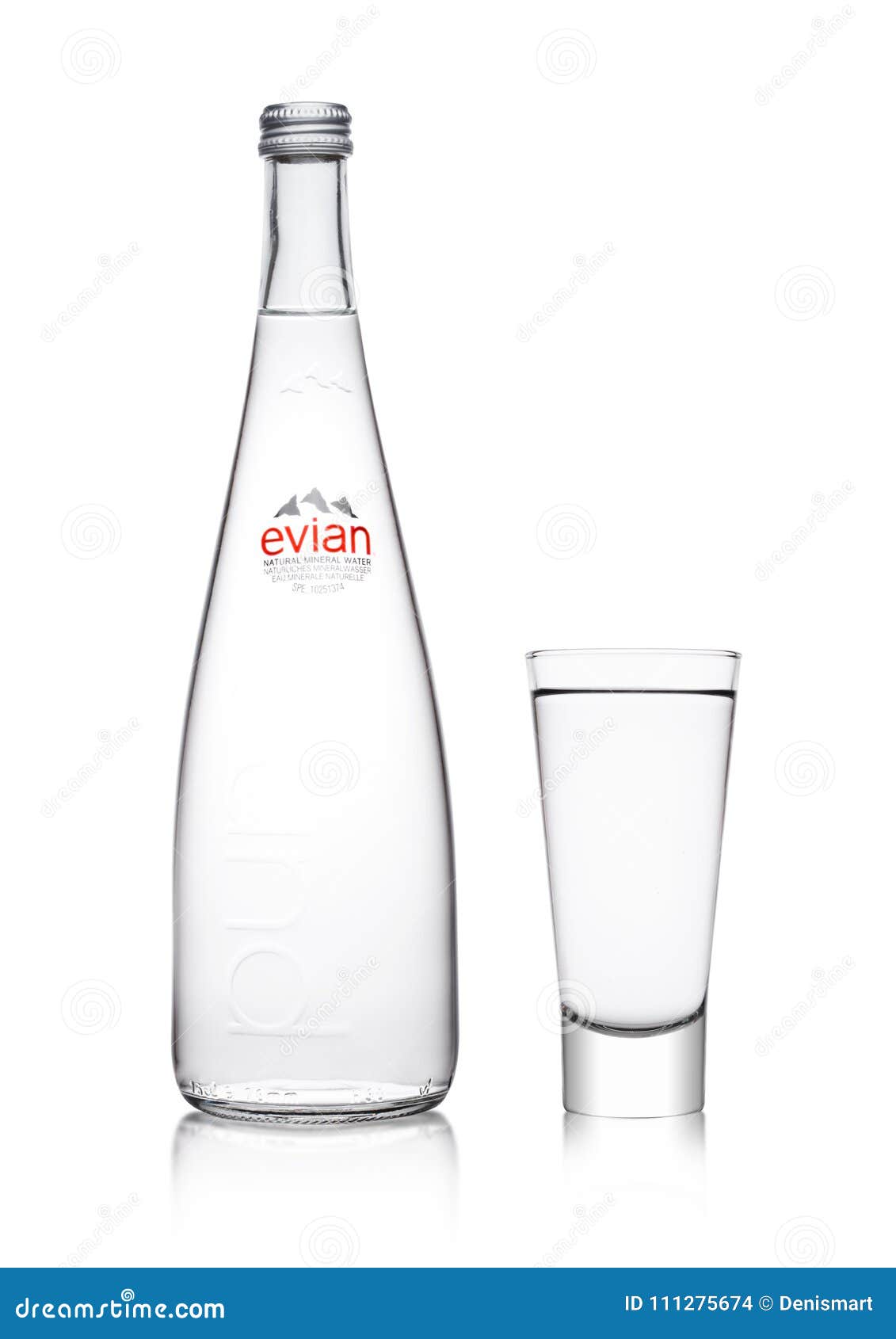 Best Evian Water Royalty-Free Images, Stock Photos & Pictures