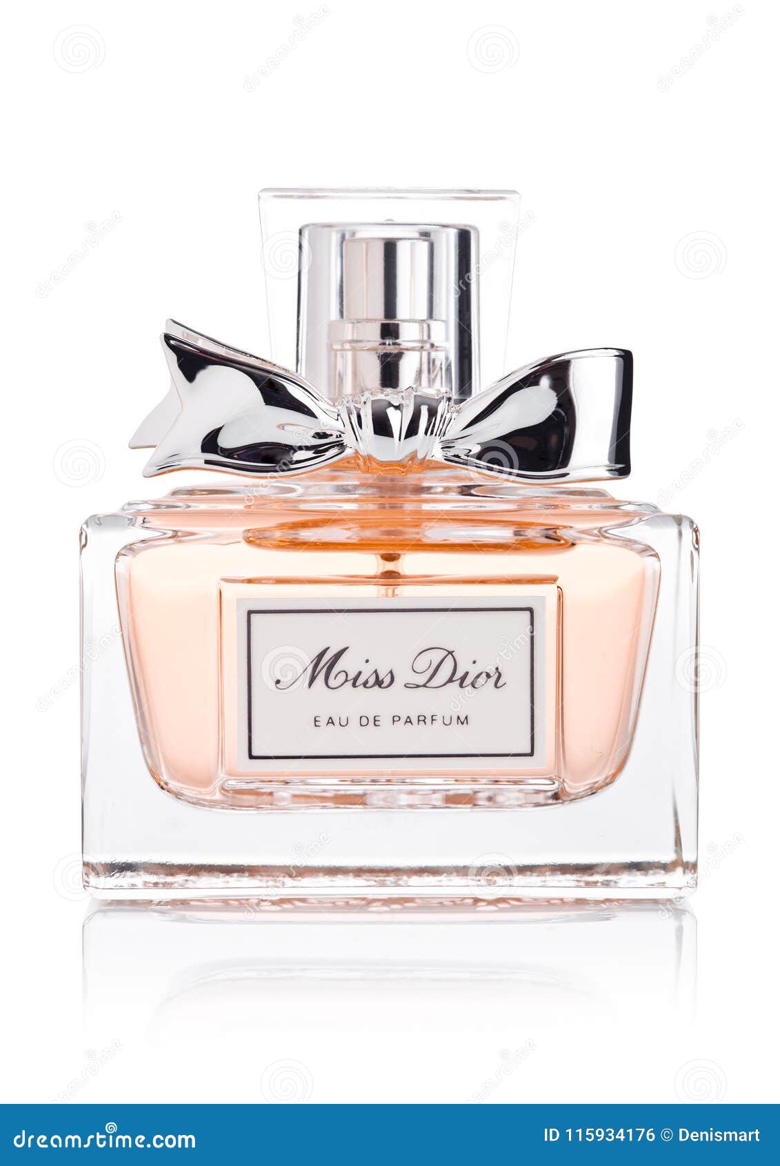 miss dior perfume 2018