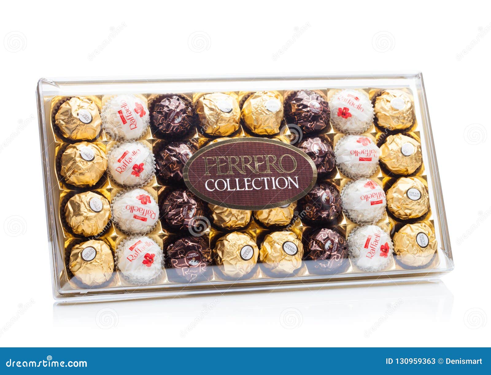 Ferrero Rondnoir Stock Photos - Free & Royalty-Free Stock Photos