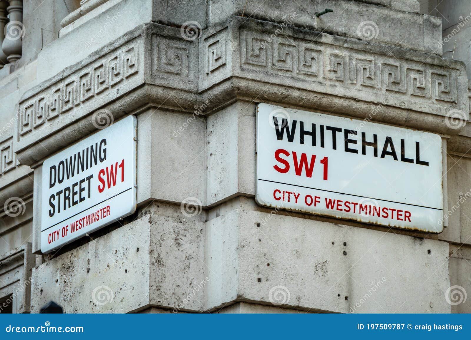 Whitehall Parliament Street Cabinet Office Street Sign in Central London,  UK Editorial Photography - Image of downing, united: 197509787