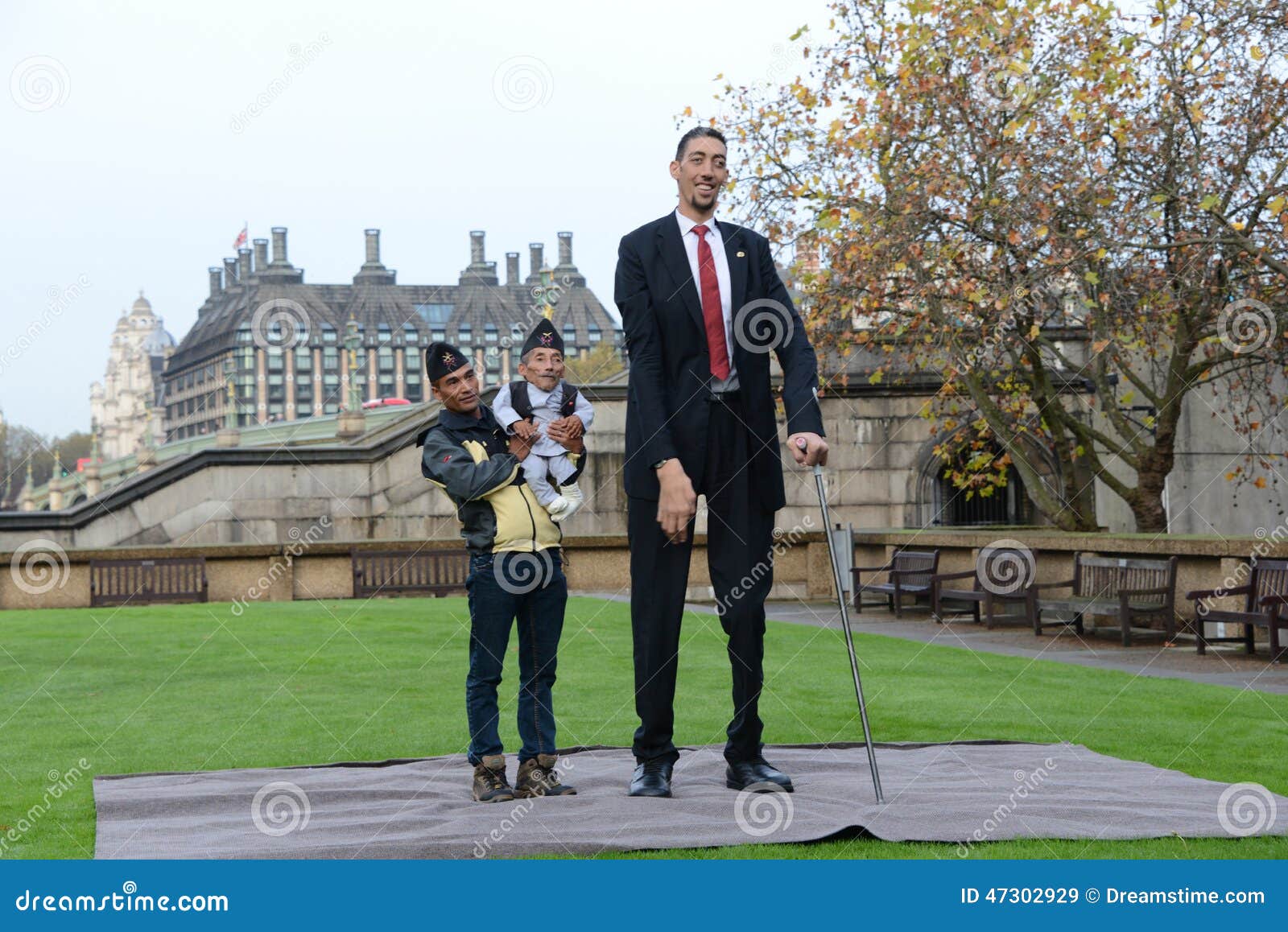 Thinnest Man In The World Guinness Book Record