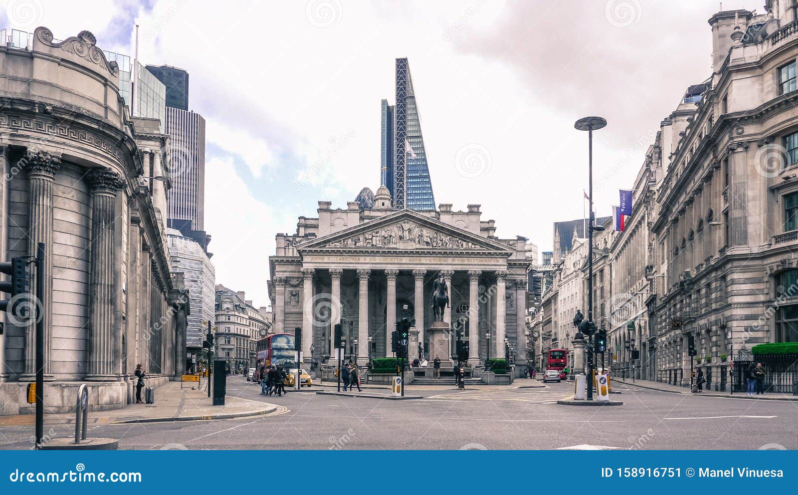 Conheça a Bolsa de Valores de Londres e veja como investir