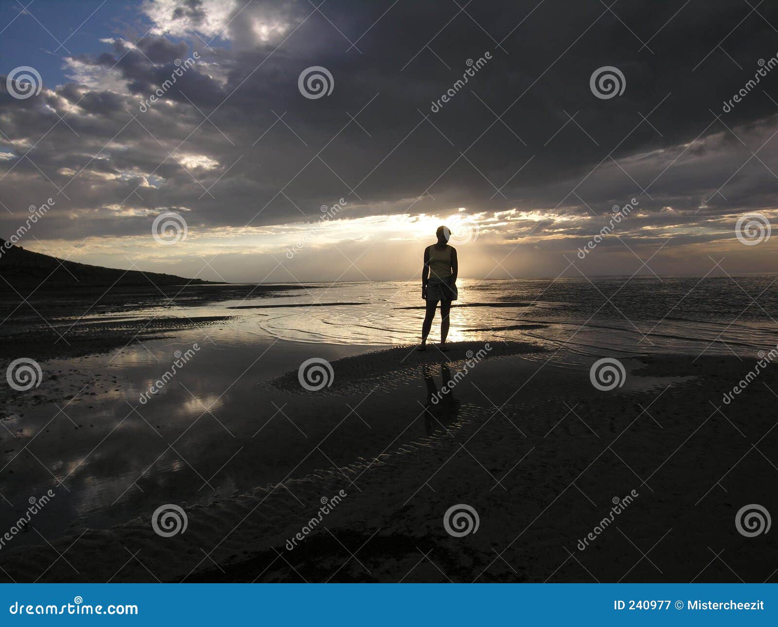 lone
