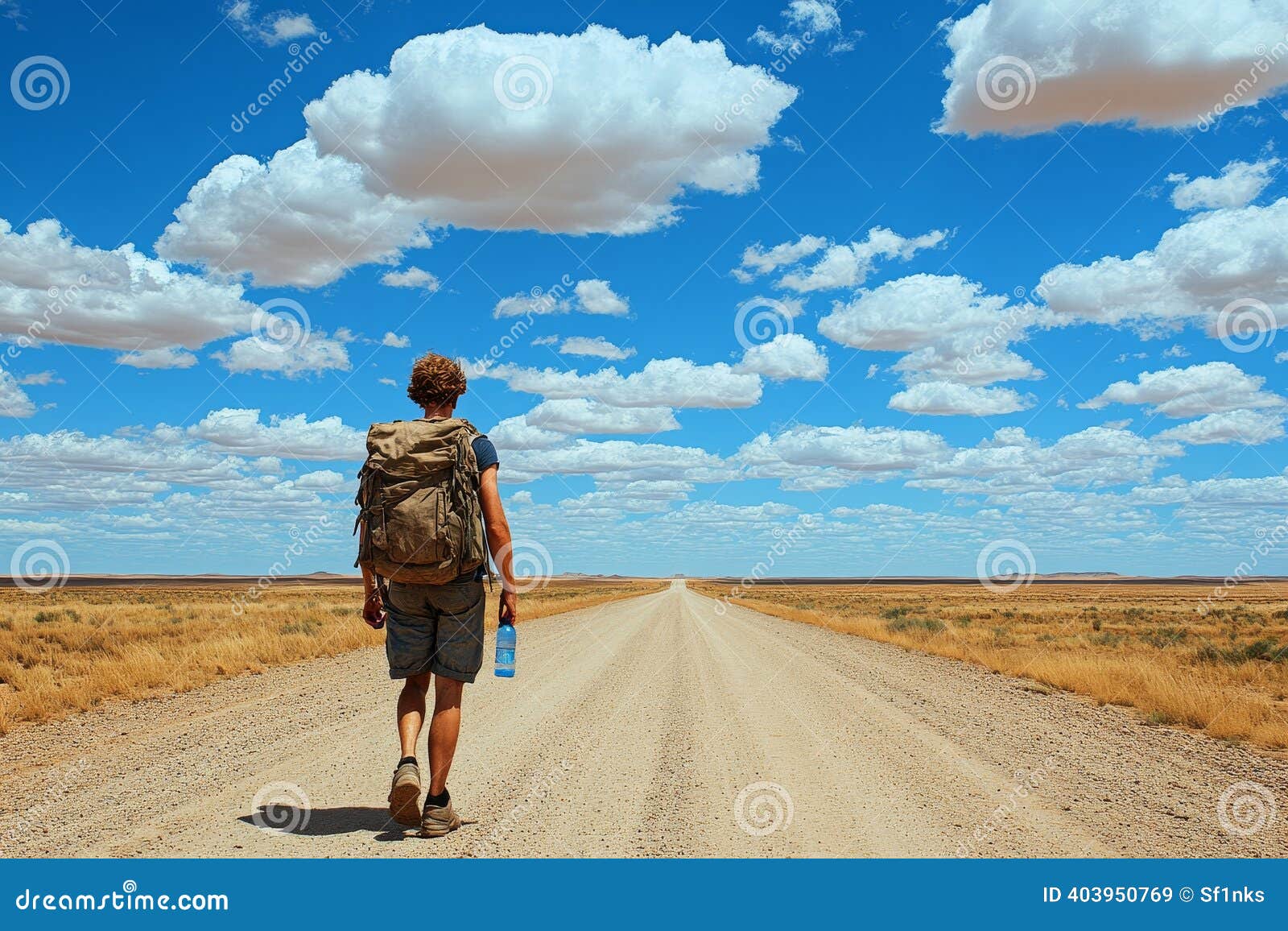 134 Man Walks Alone Desert Stock Photos - Free & Royalty-Free ...