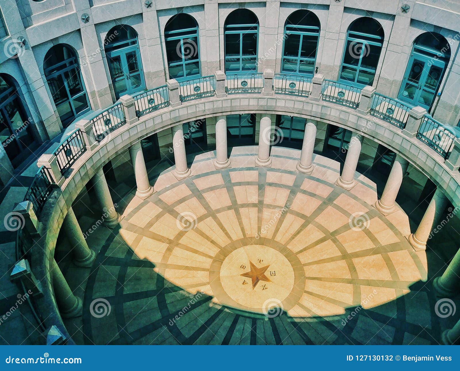 Lone Star of Texas stock photo. Image of lone, perspective 127130132