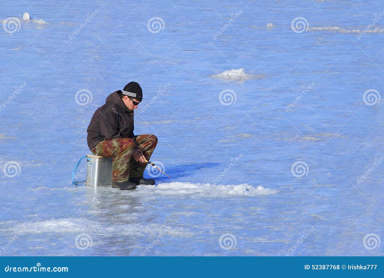 nen and the lonely fisherman nen and the lonely fisherman