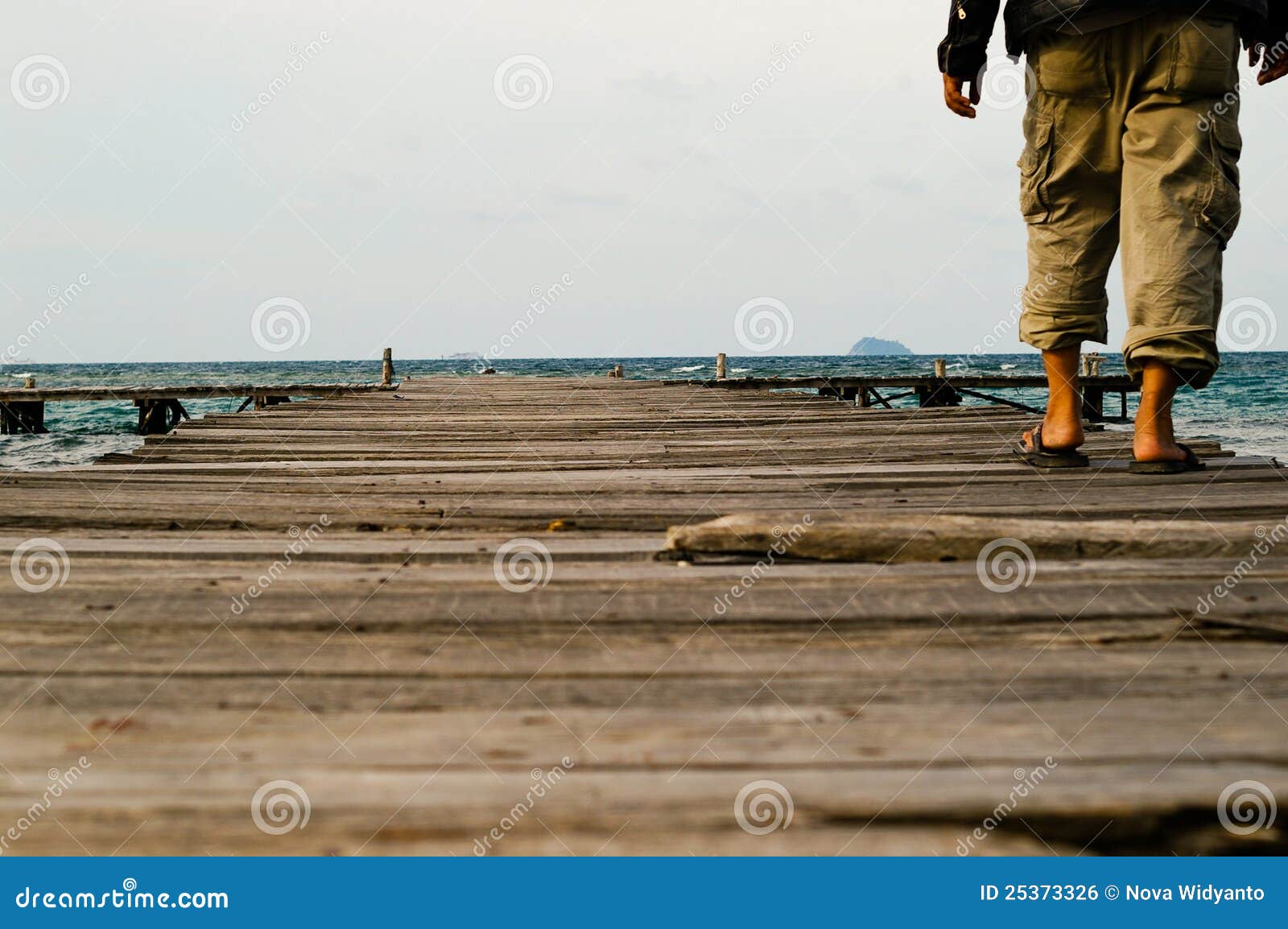 Wooden Harbour Post Texture Stock Image | CartoonDealer.com #128793385