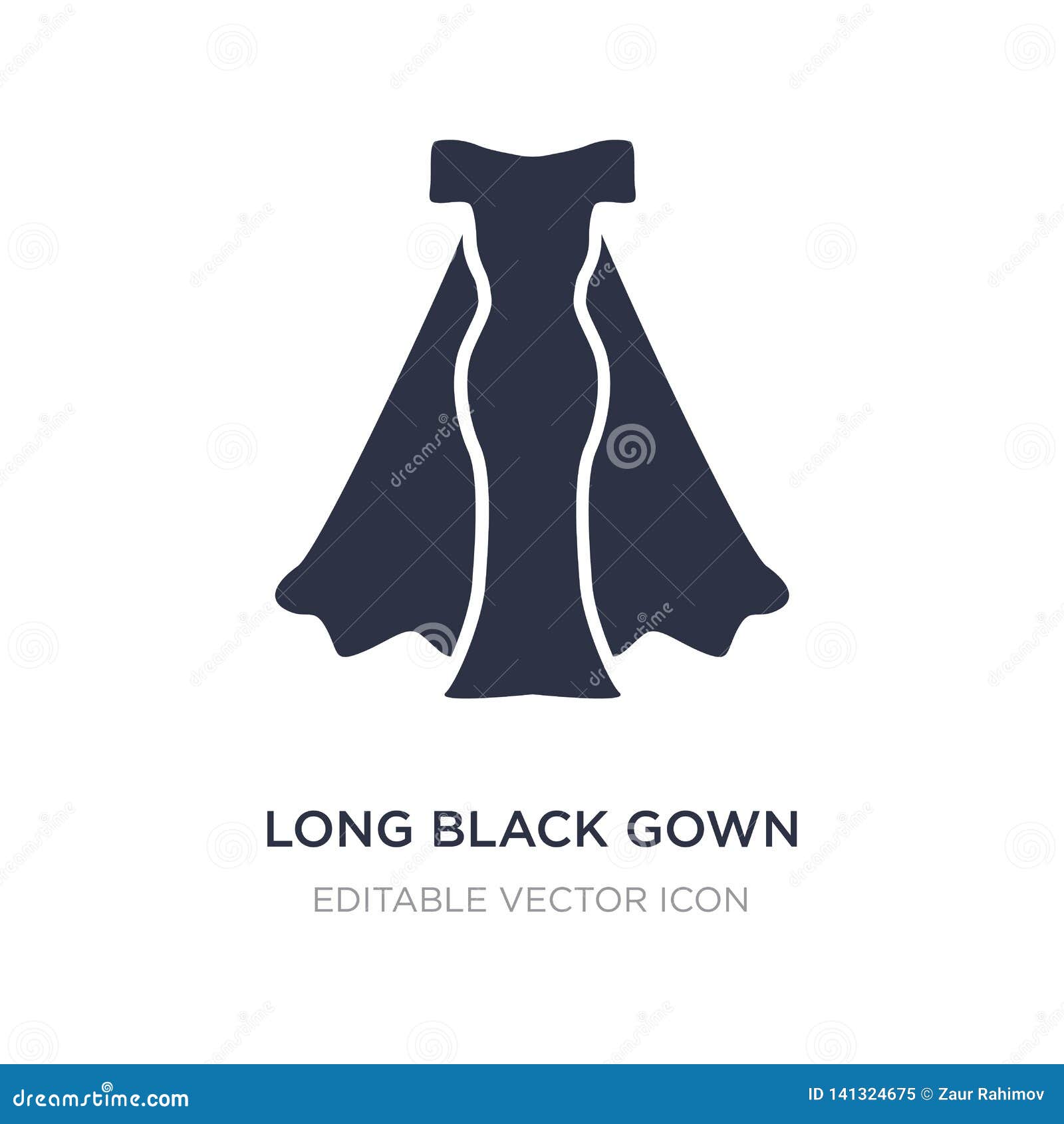 Simple Black Sweetheart Neckline Prom Dress,Black Evening Gown,Pageant –  Simplepromdress
