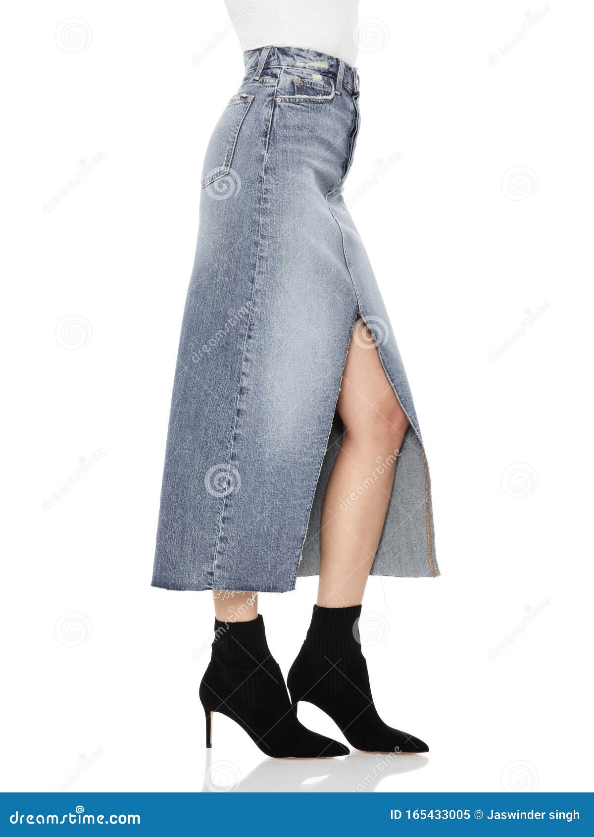 Wholesale Skinny Jean Skirt Women High Quality Knee-Length Denim Skirts -  China Girls Denim Skirt and Wholesale Skinny Jean Skirt Women price |  Made-in-China.com