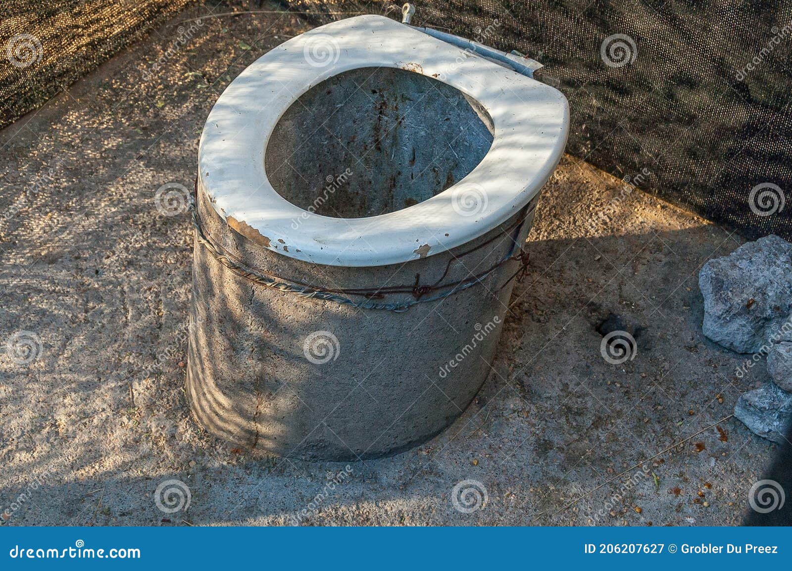 Long Drop Toilet In The Bush Royalty Free Stock Photo CartoonDealer long-drop-toilet-in-the-bush-royalty-free-stock-photo-cartoondealer
