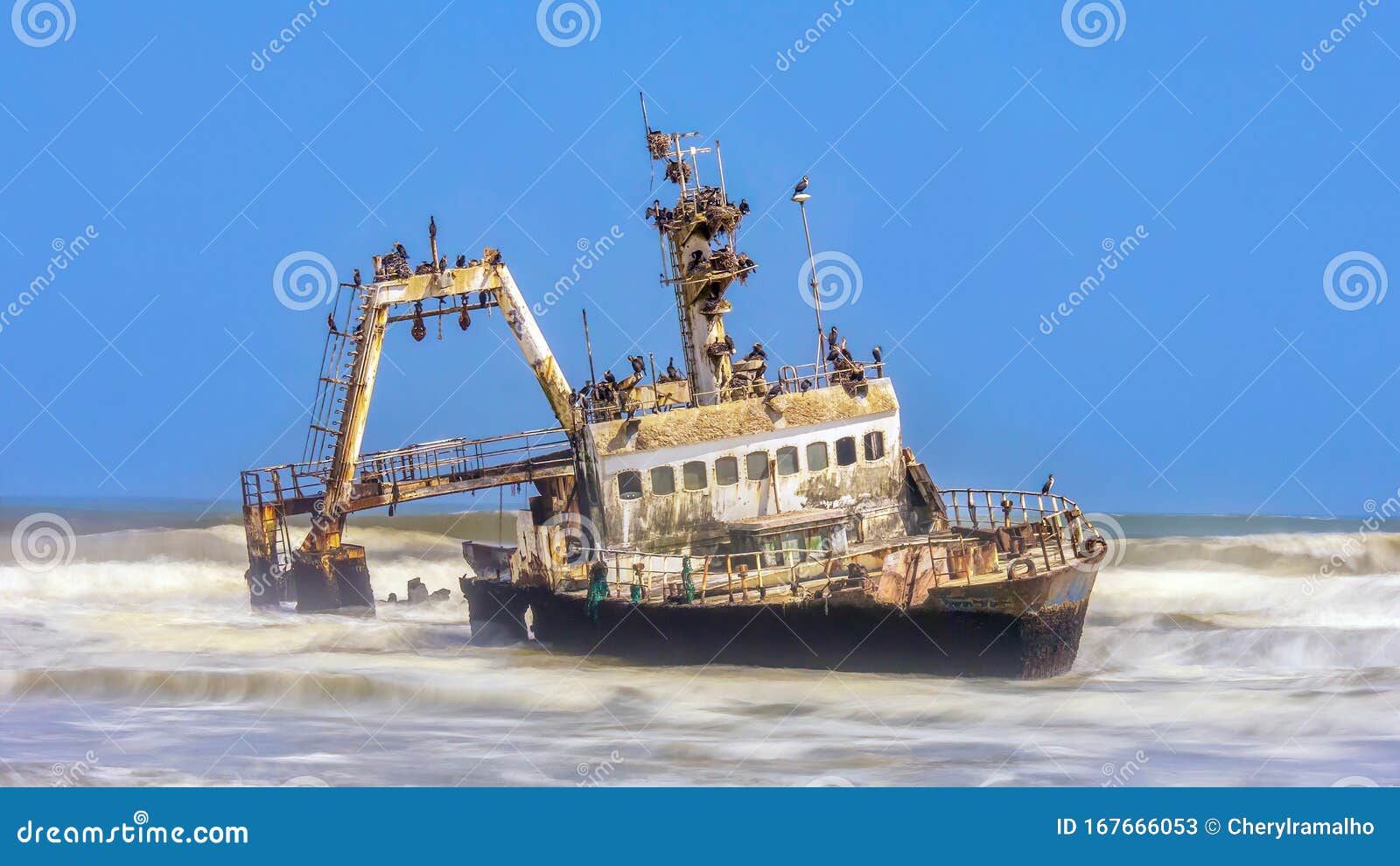 Large Fishing Net Thick Rope Cream White maritime Fishing Trawler Boat Ship 
