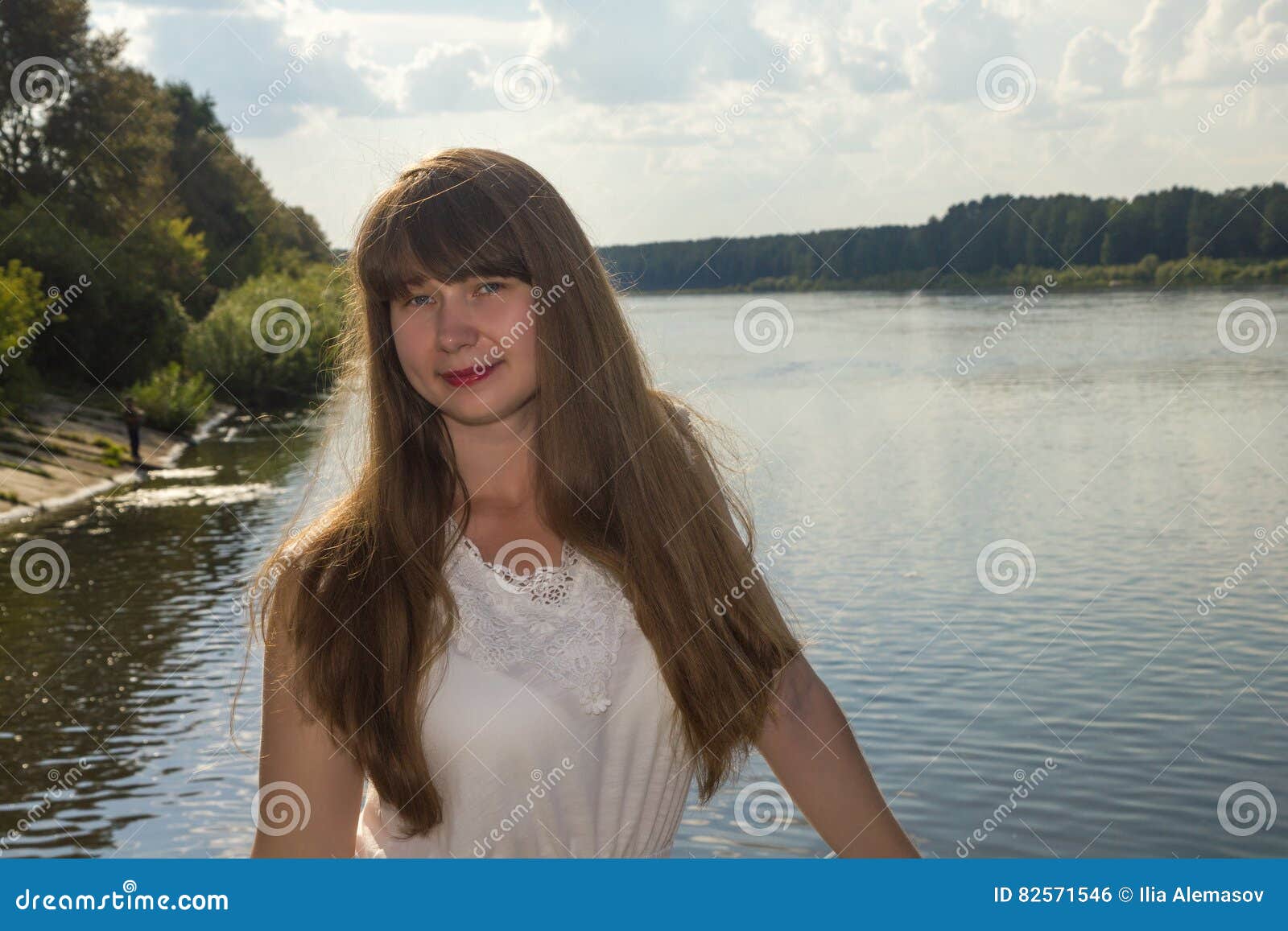 Hairy Nature Girls