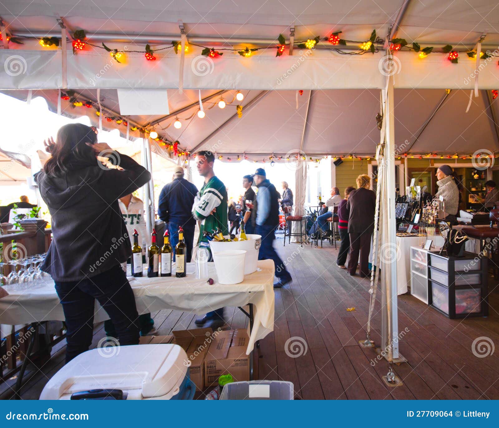 Long Island Wine Country editorial stock image. Image of restaurant