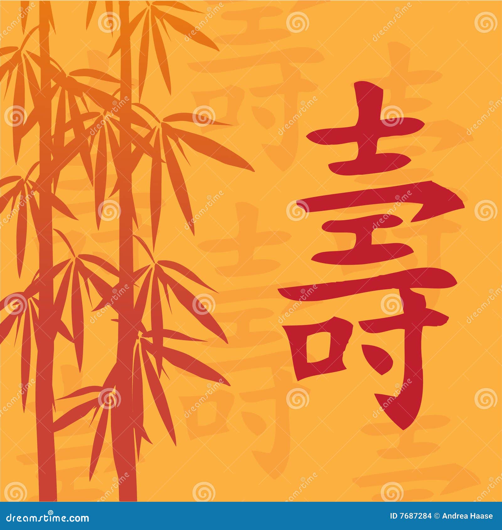 Long Life Vector Illustration Stock Vector Illustration of life