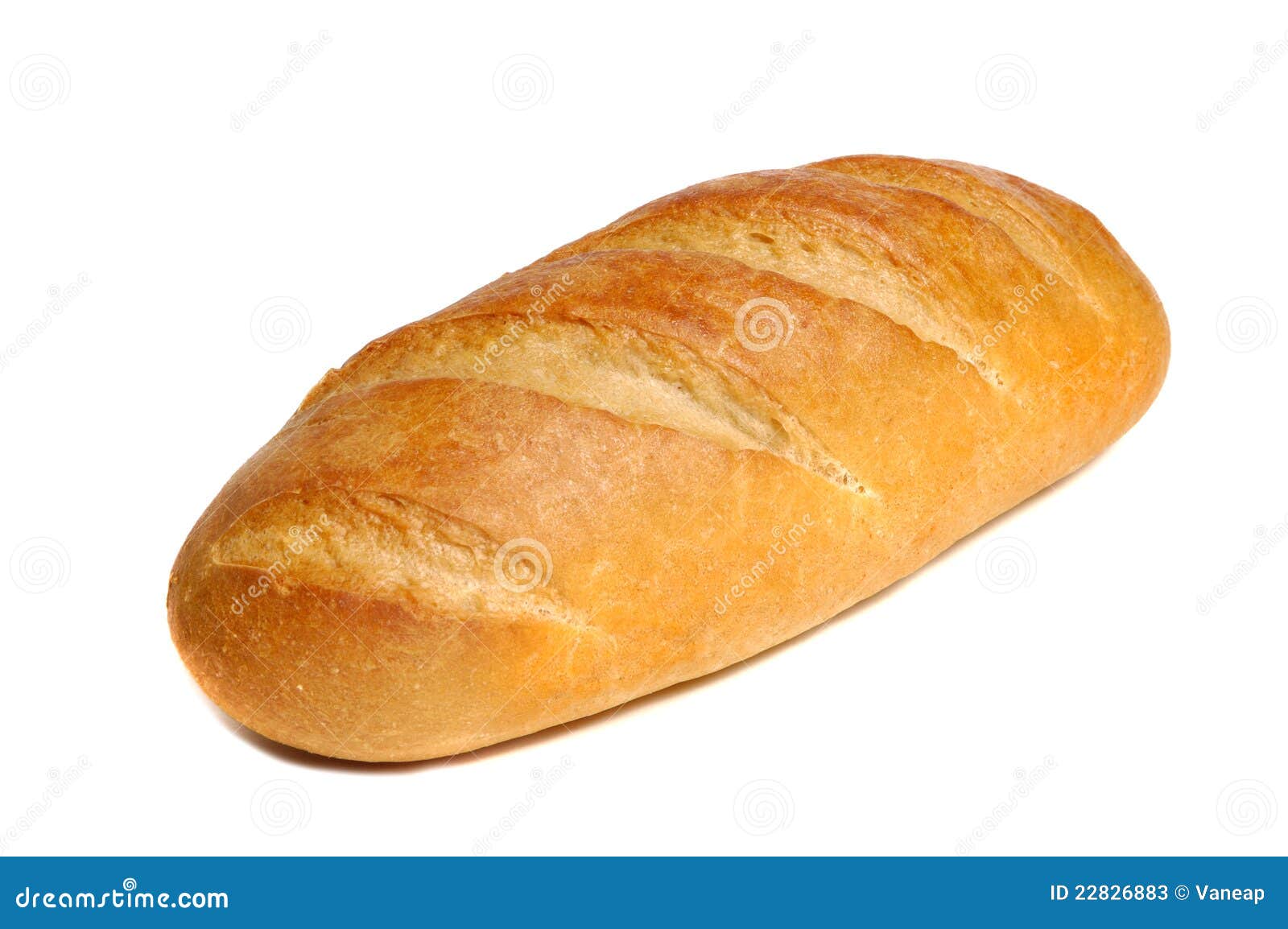 long loaf bread