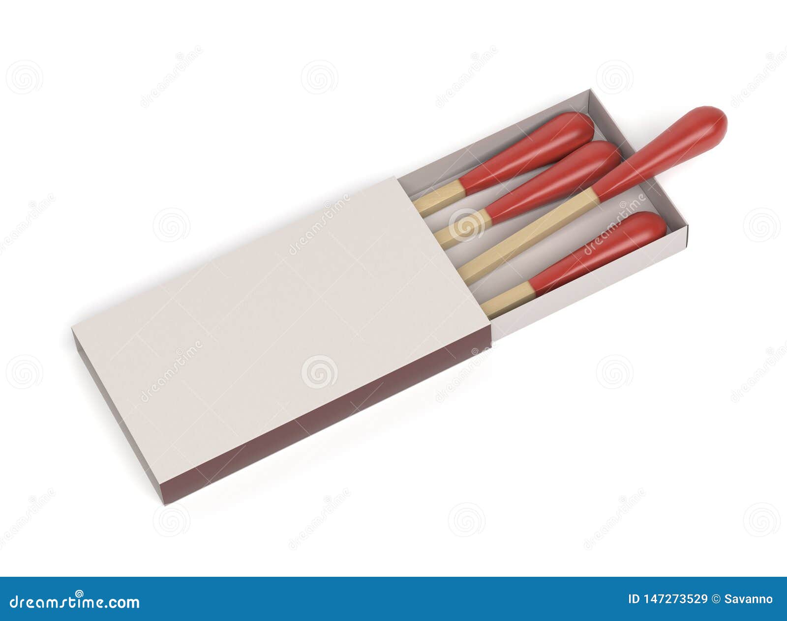 Long matchsticks stock image. Image of equipment, match 147273529