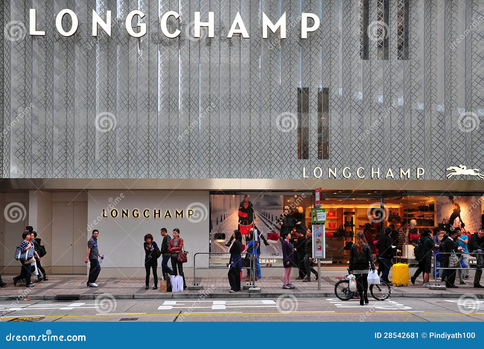 longchamp shop near me