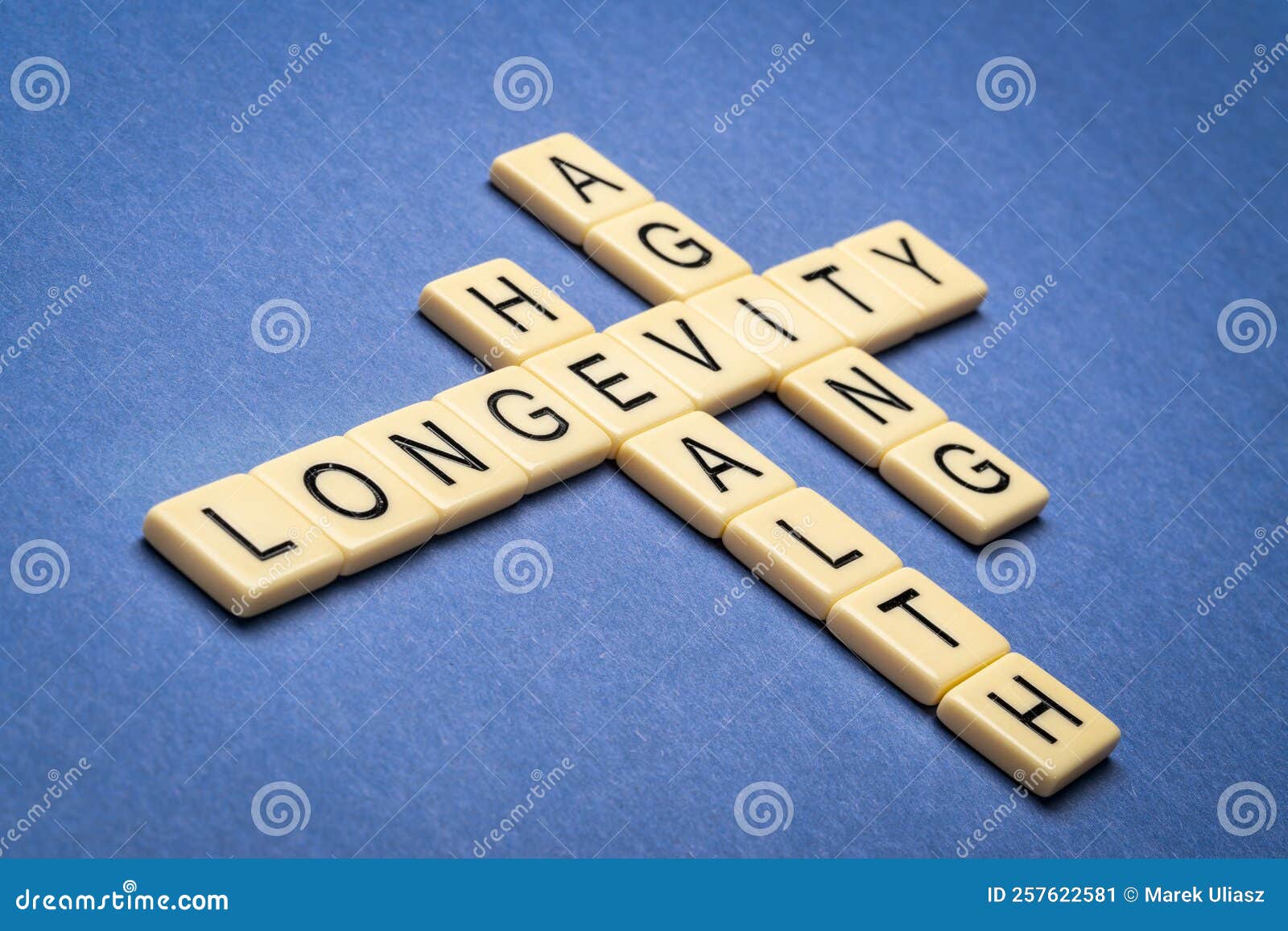 Longevity Health and Aging Crossword Word Stock Image Image of Longevity Health and Aging Crossword Word Stock Image Image of