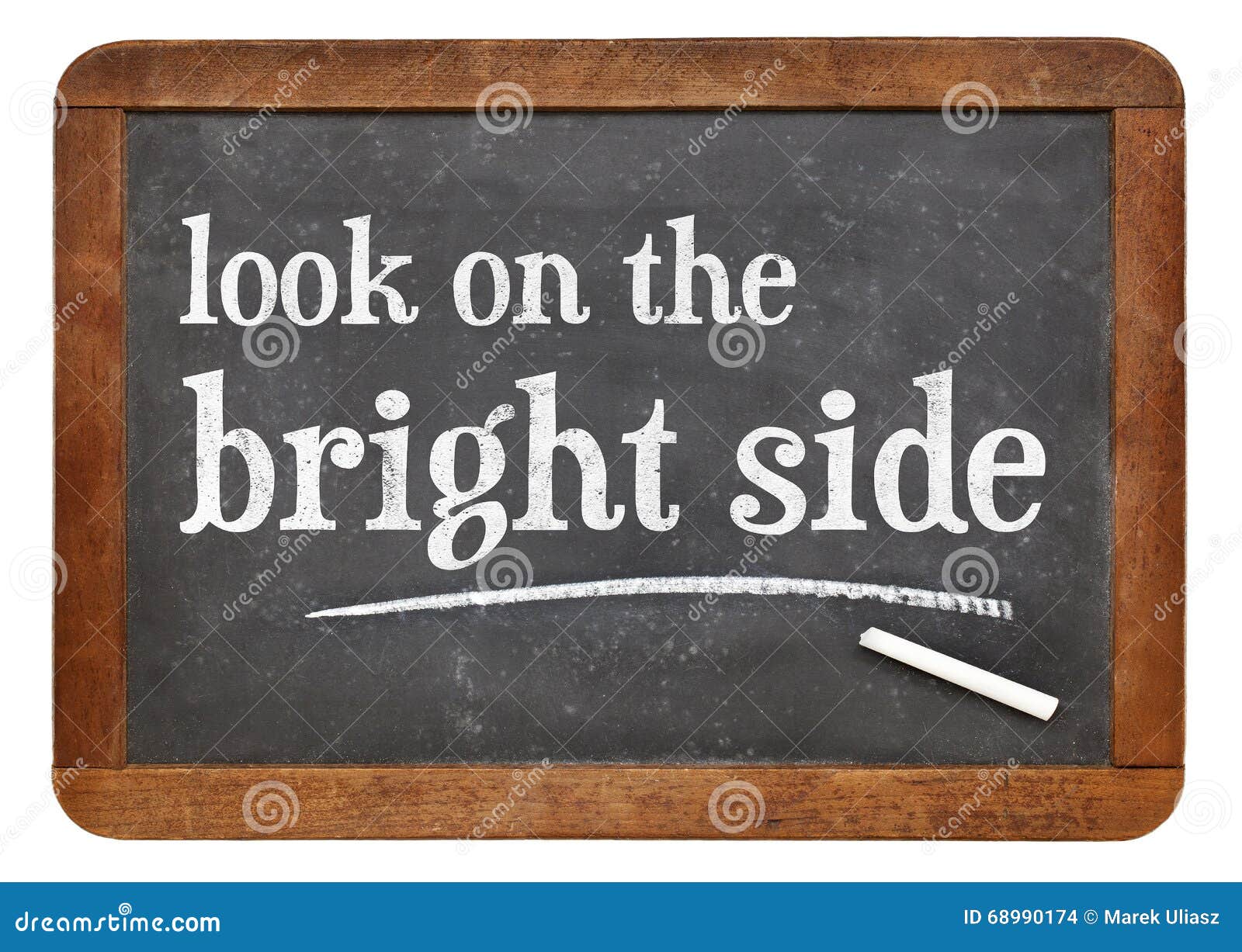 Day side. Look on the Bright Side. День «посмотрите на светлую сторону» (look on the Bright Side Day). Look on the Bright Side idiom. Always look on the Bright Side.