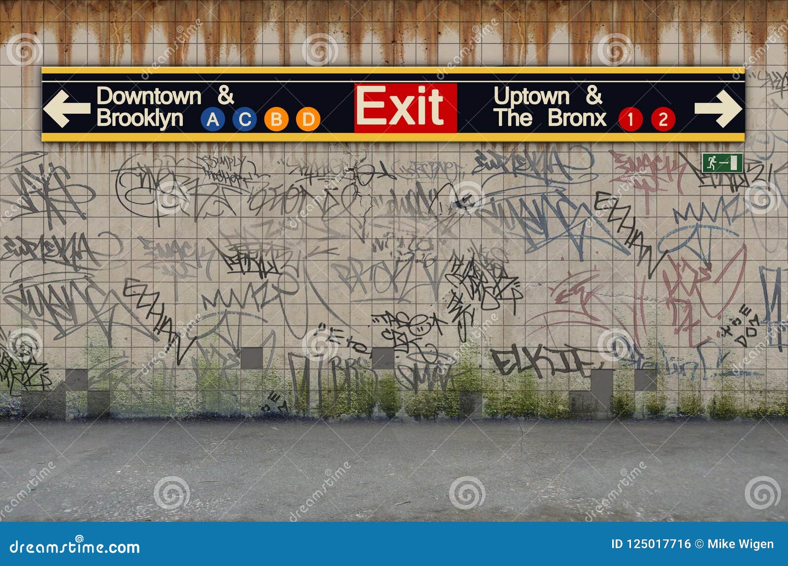 16,496 Subway Wall Stock Photos - Free & Royalty-Free Stock Photos from  Dreamstime