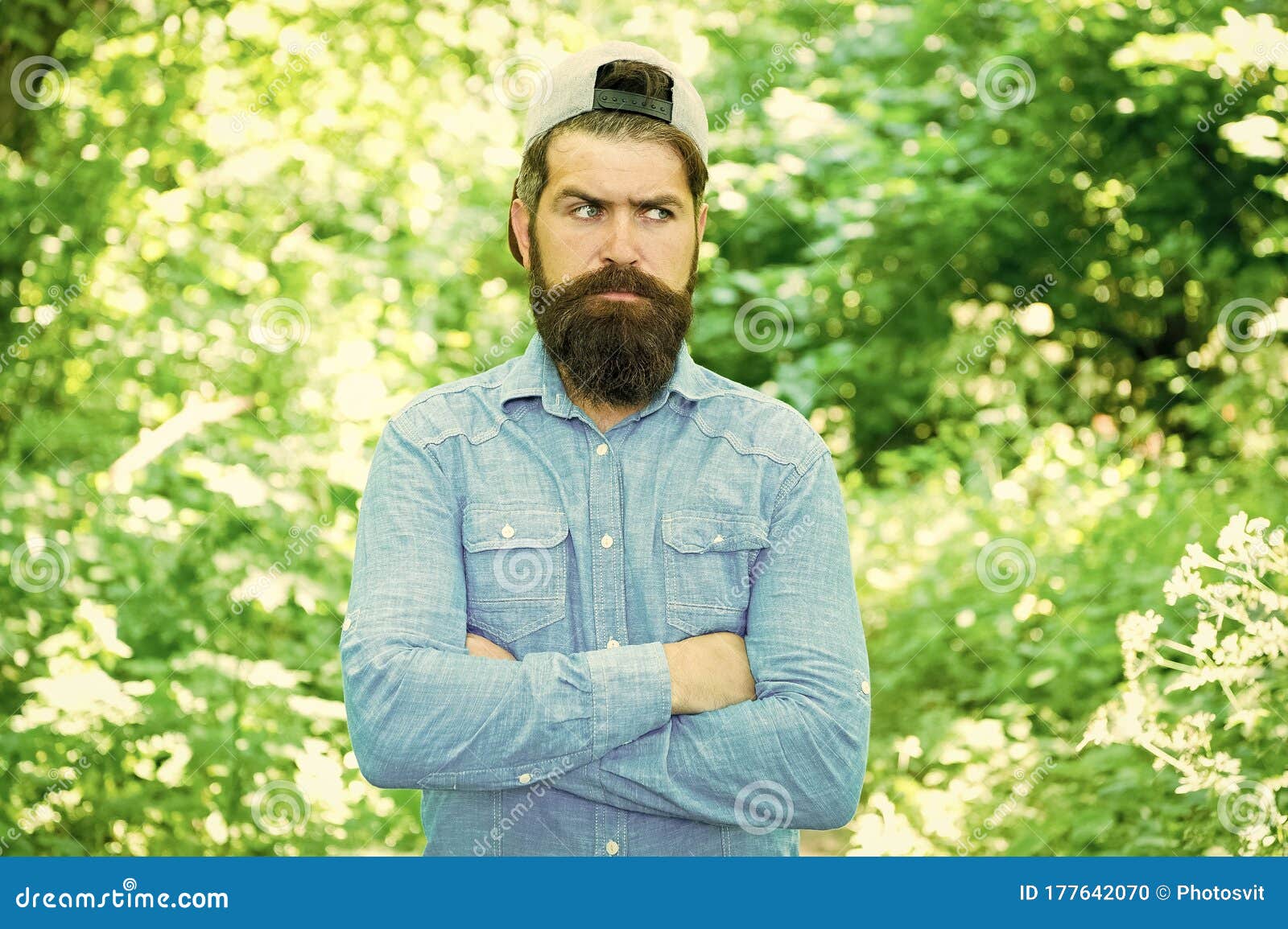 Look Your Best. Hispter Style. Fashion Portrait of Man. Hair Beard Care. Guy in Forest. Summer Camping Stock Photo - Image of casual, emotions: 177642070 Look Your Best. Hispter Style. Fashion Portrait of Man. Hair Beard Care. Guy in Forest. Summer Camping Stock Photo - Image of casual, emotions: 177642070