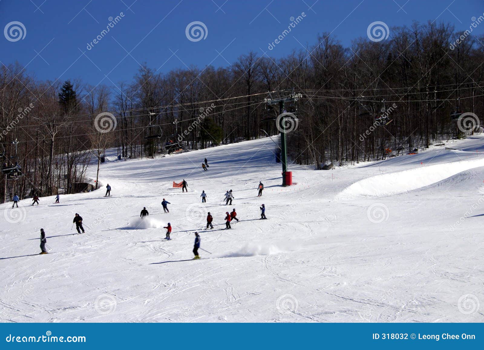 loon mountain ski resort