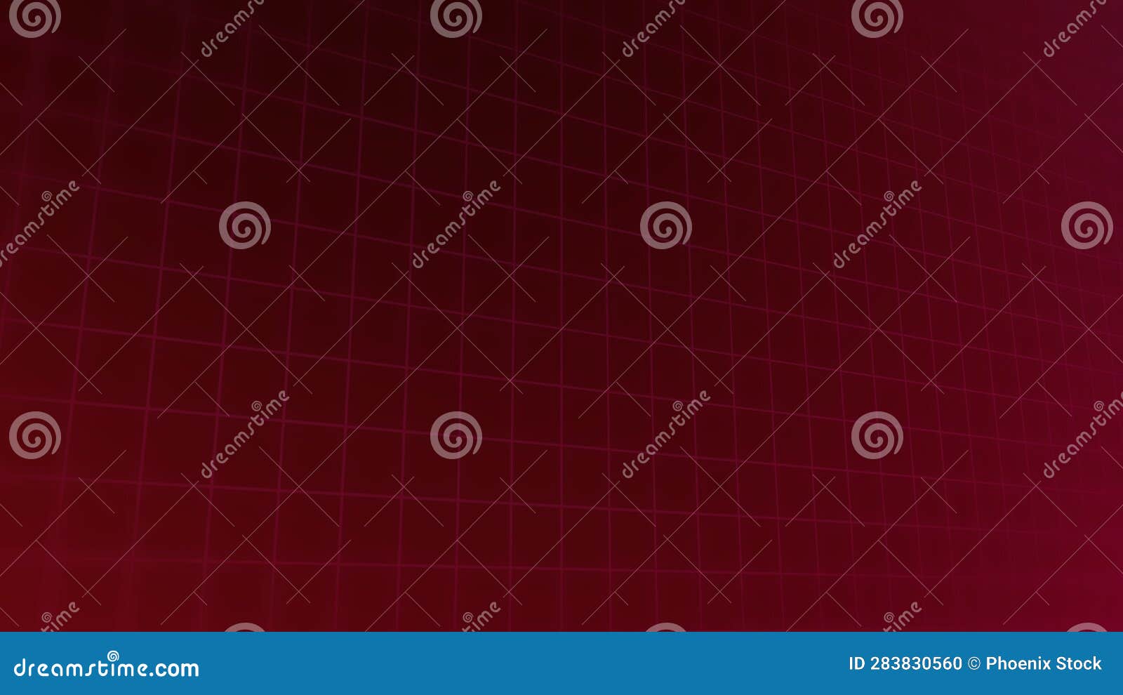LOOPABLE GRADIENT TECHNOLOGY DIGITAL BG ANIMATION. Stock Illustration