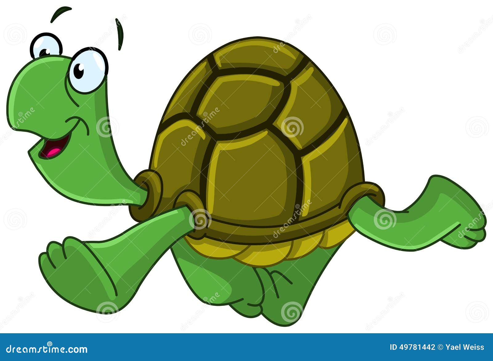 Image Clipart Tortue